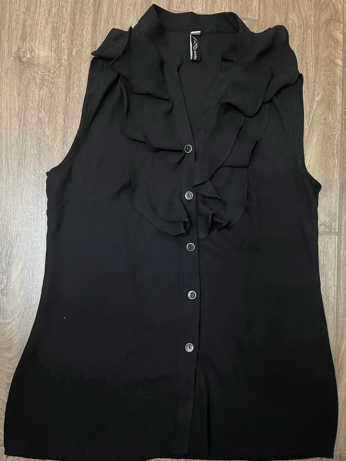 Blouses, size L / 40 / 12, photo 1