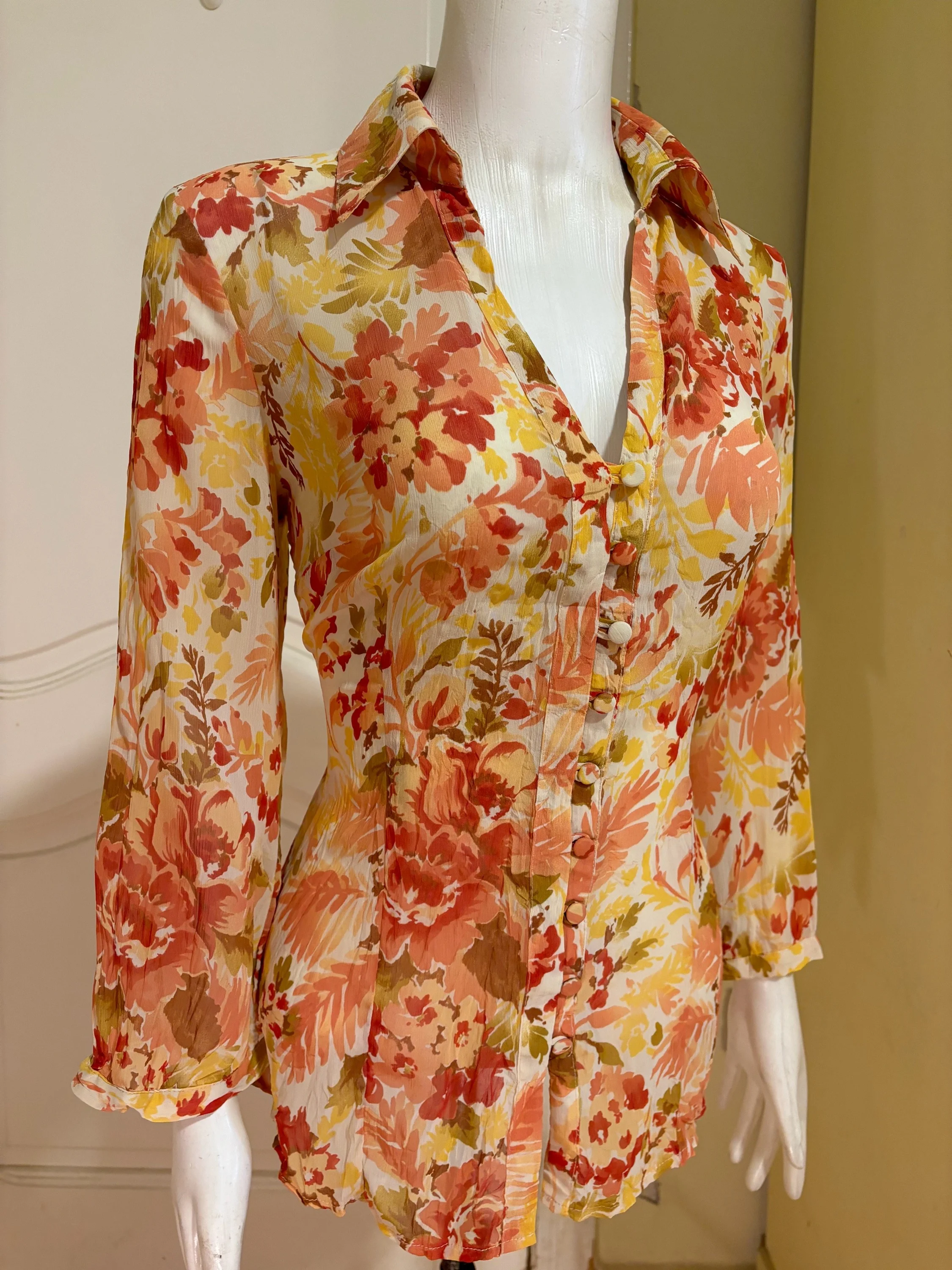 Marks & Spencer Shirts, size M / 38 / 10, photo 1