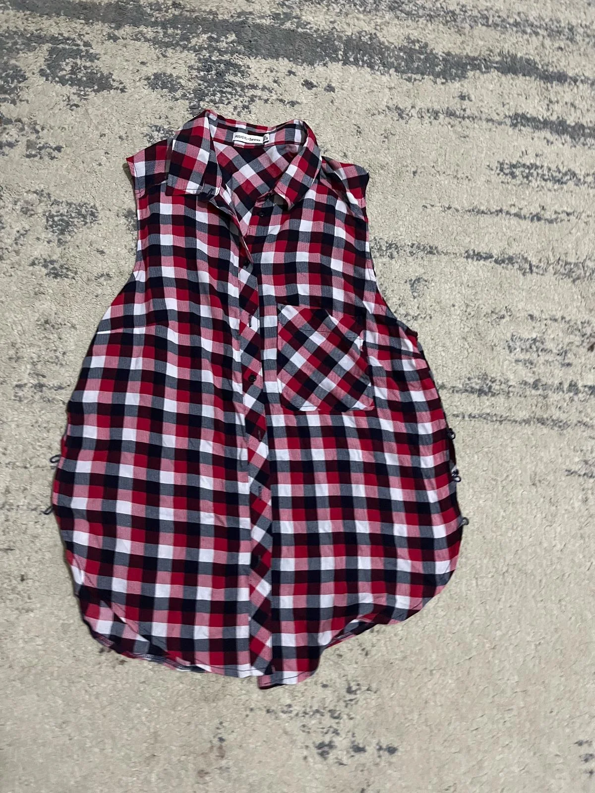 Bershka Shirts, size S / 36 / 8, photo 1