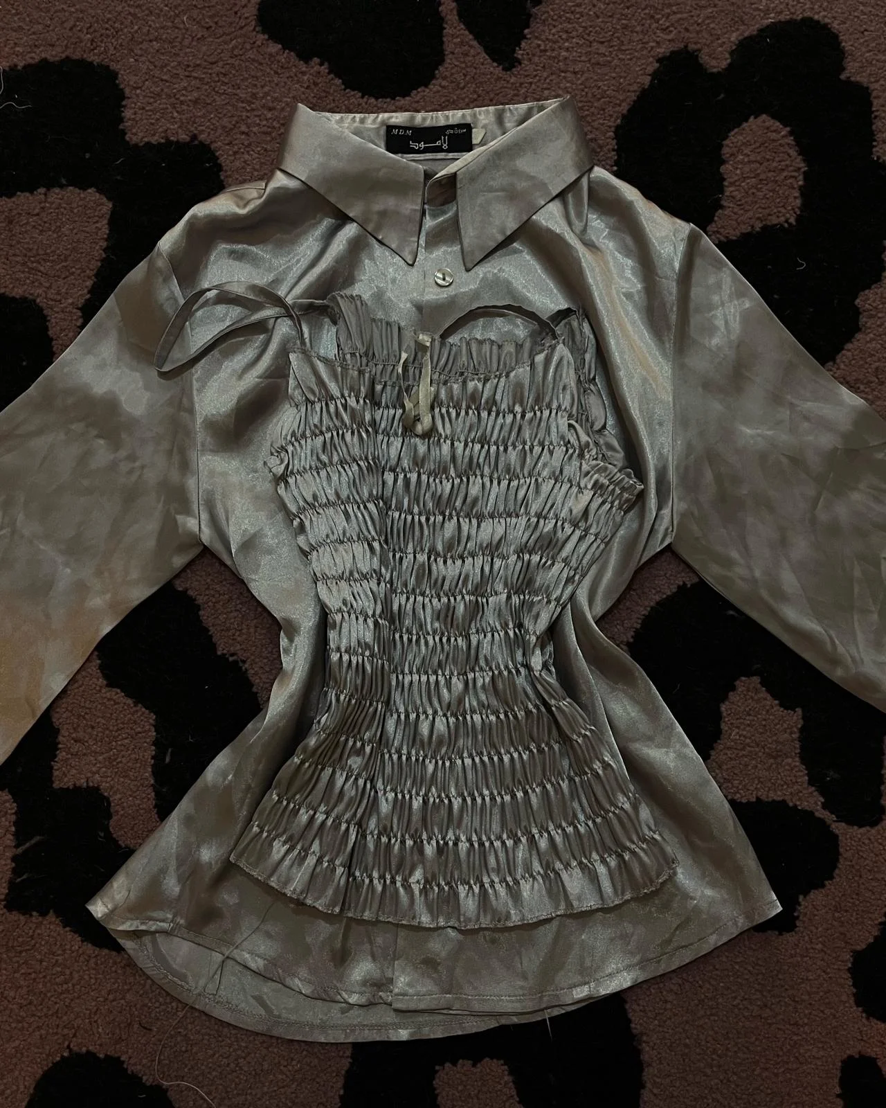 Shirts, size M / 38 / 10, photo 1