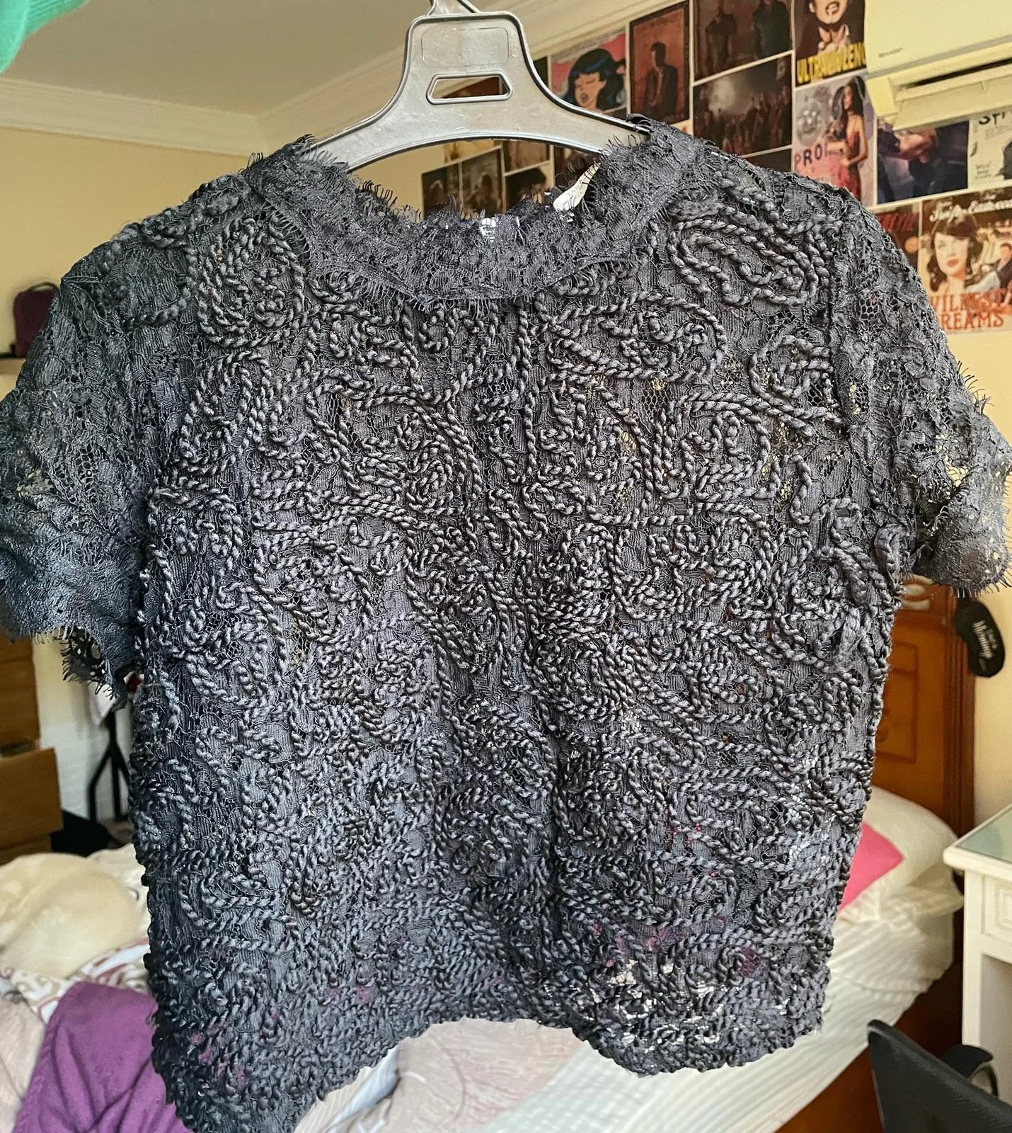 Zara Tops, size L / 40 / 12, photo 1