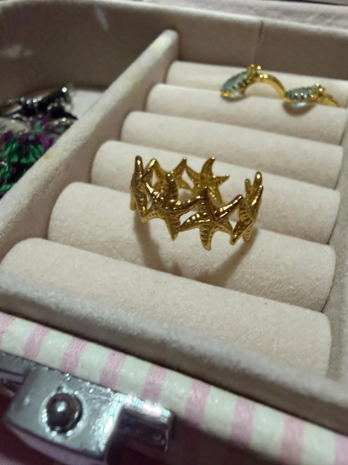 Rings, size Other, photo 1
