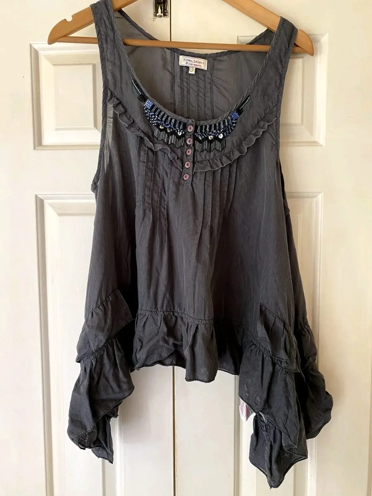 Blouses, size L / 40 / 12, photo 1