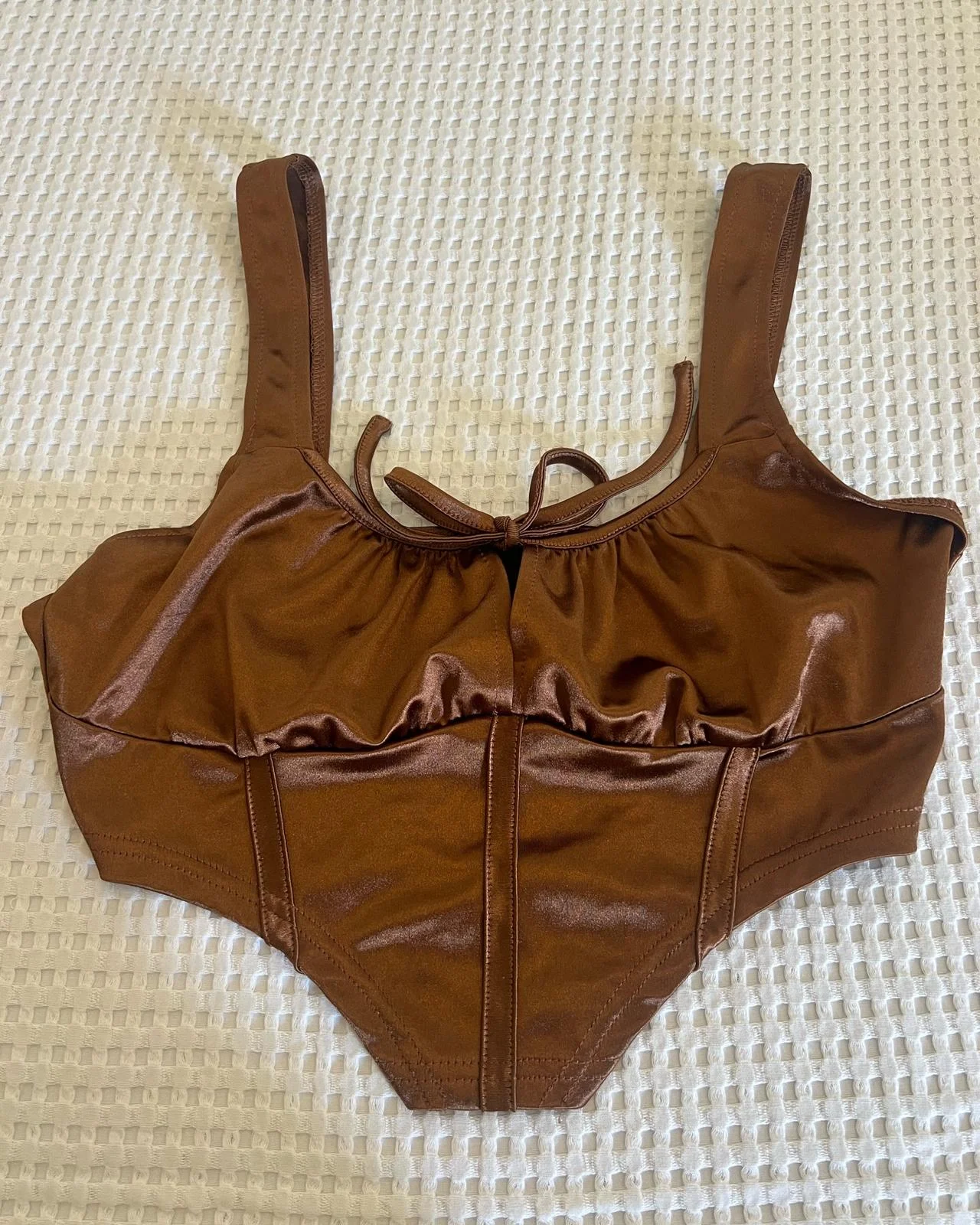 ASOS Tank Tops, size M / 38 / 10, photo 1