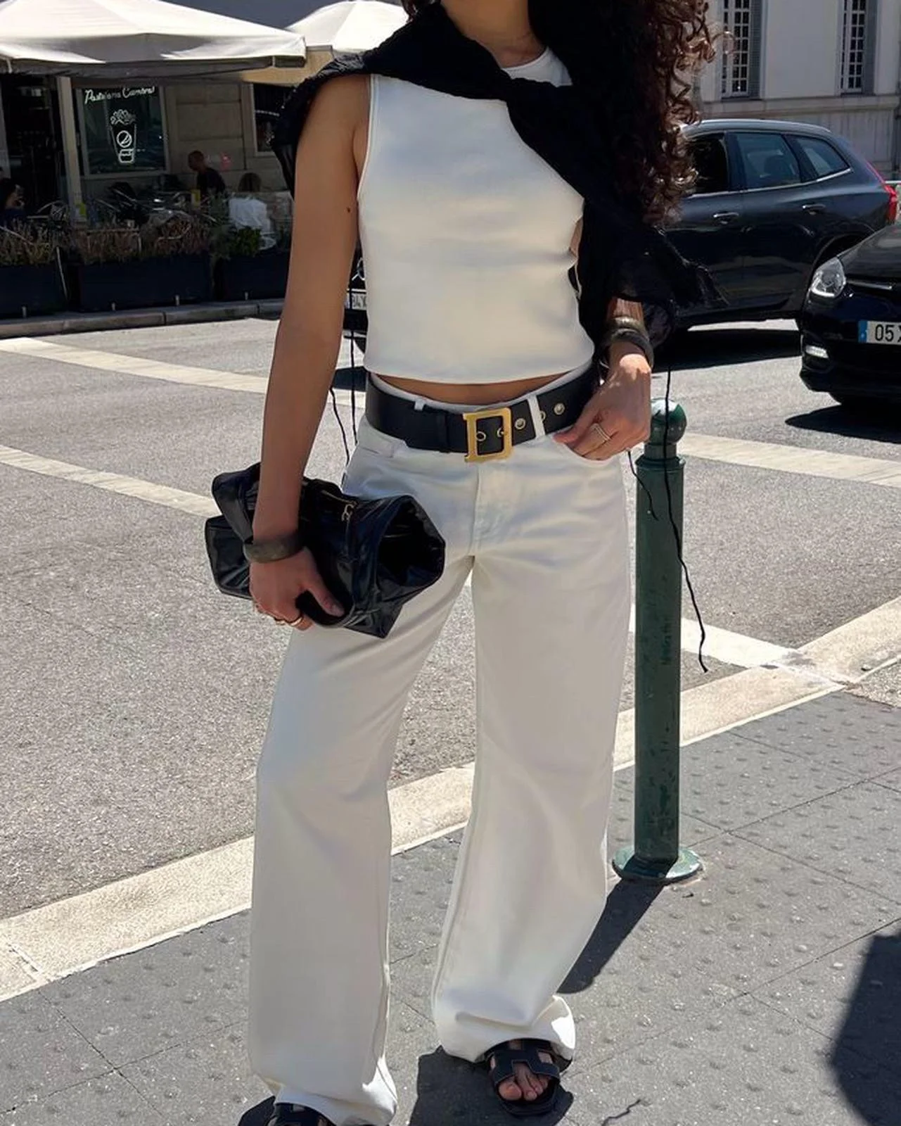 Jeans, size S / 36 / 8, photo 1