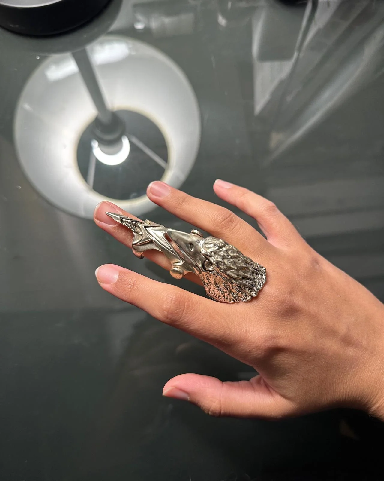 Rings, size Other, photo 1
