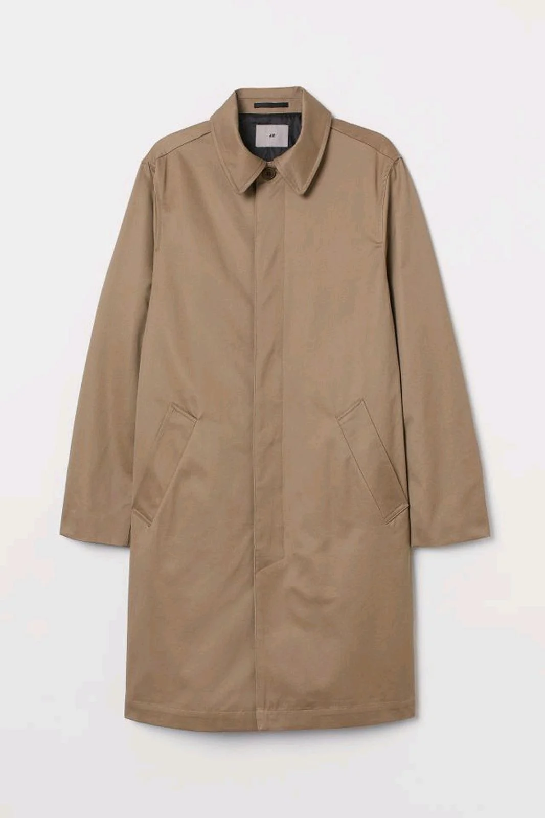 H&M Coats, size XL, photo 1