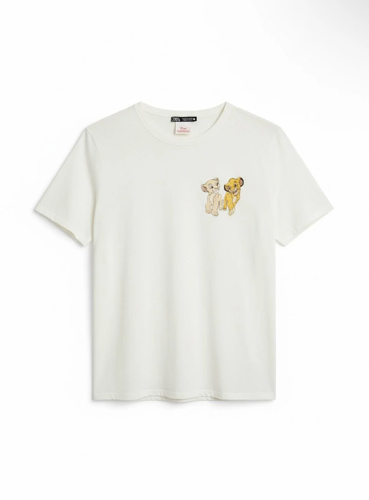Zara T-shirts, size M / 38 / 10, photo 1