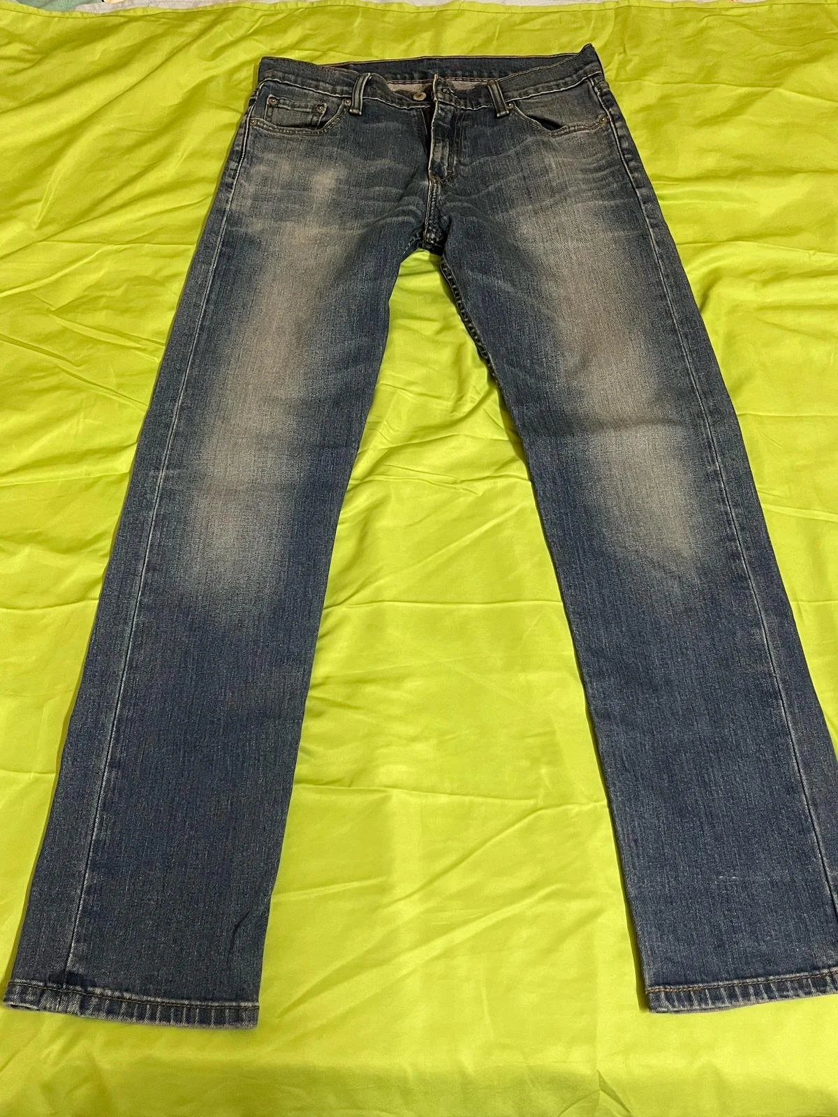 Levi Strauss & Co. Jeans, size W30, photo 1