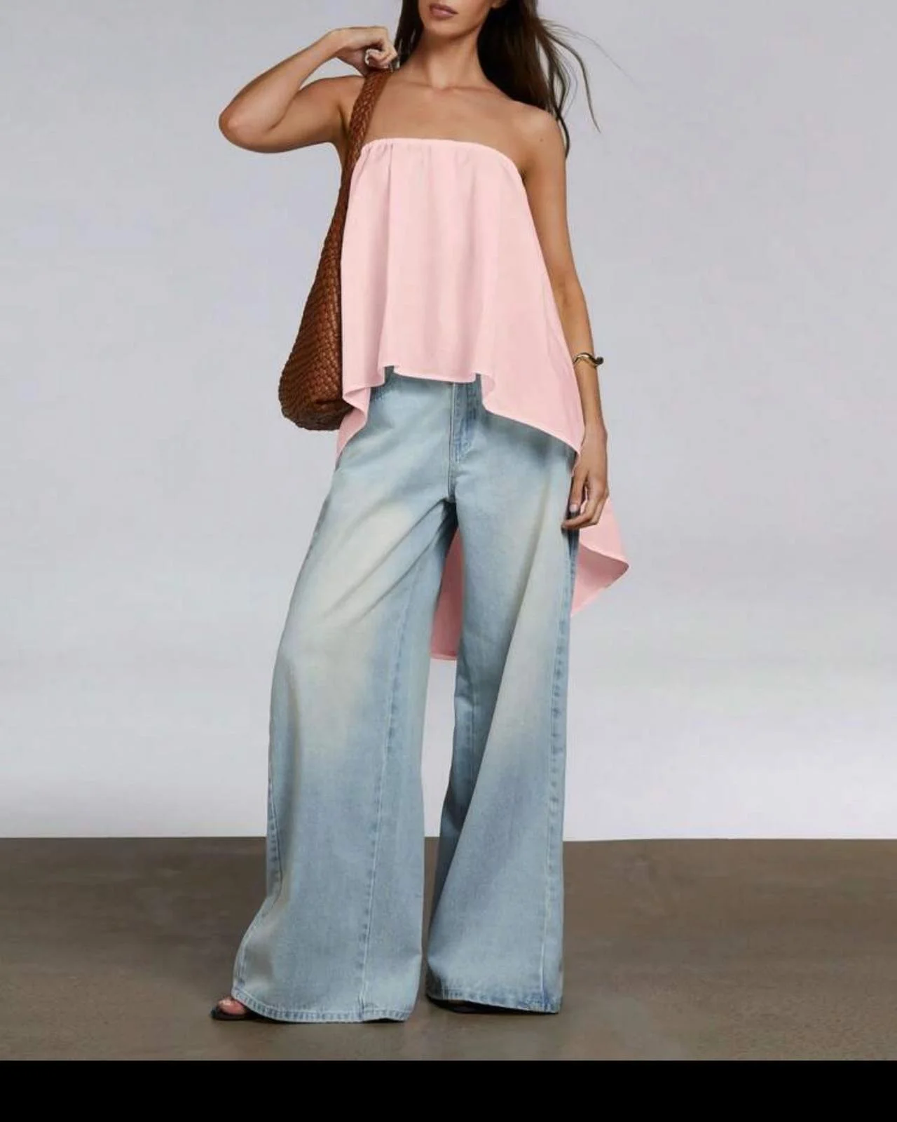 Shein Blouses, size S / 36 / 8, photo 1