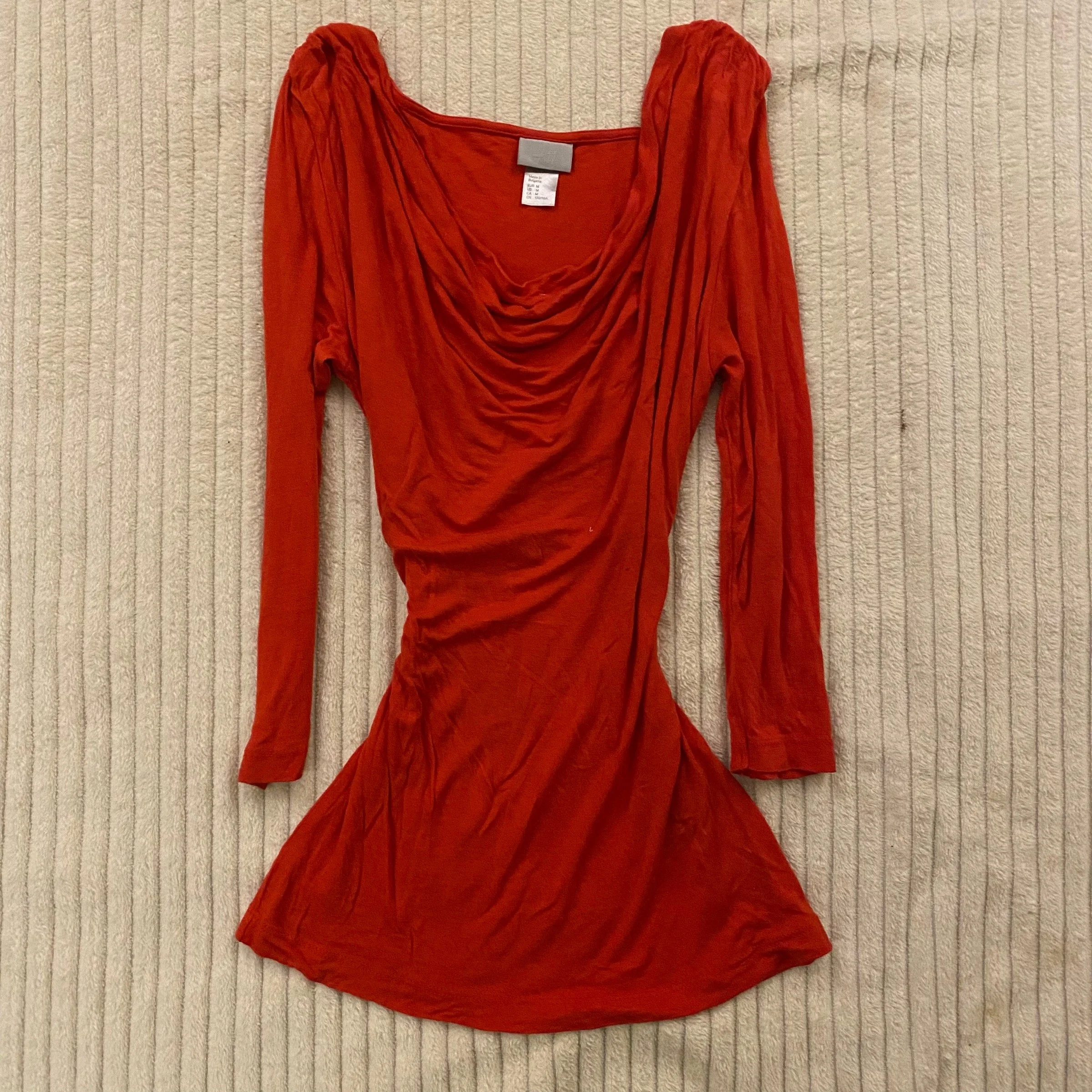 H&M Blouses, size S / 36 / 8, photo 1