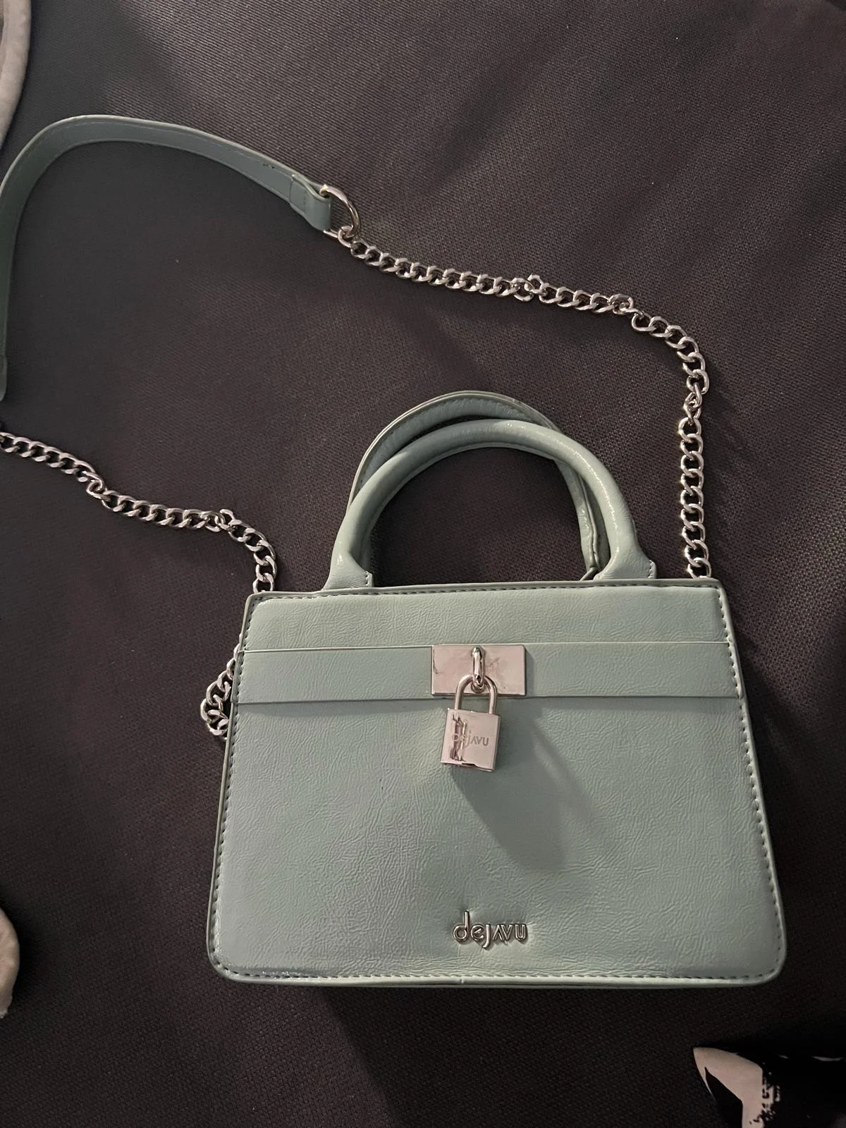 deja vu Cross-Body Bag, size One size, photo 1