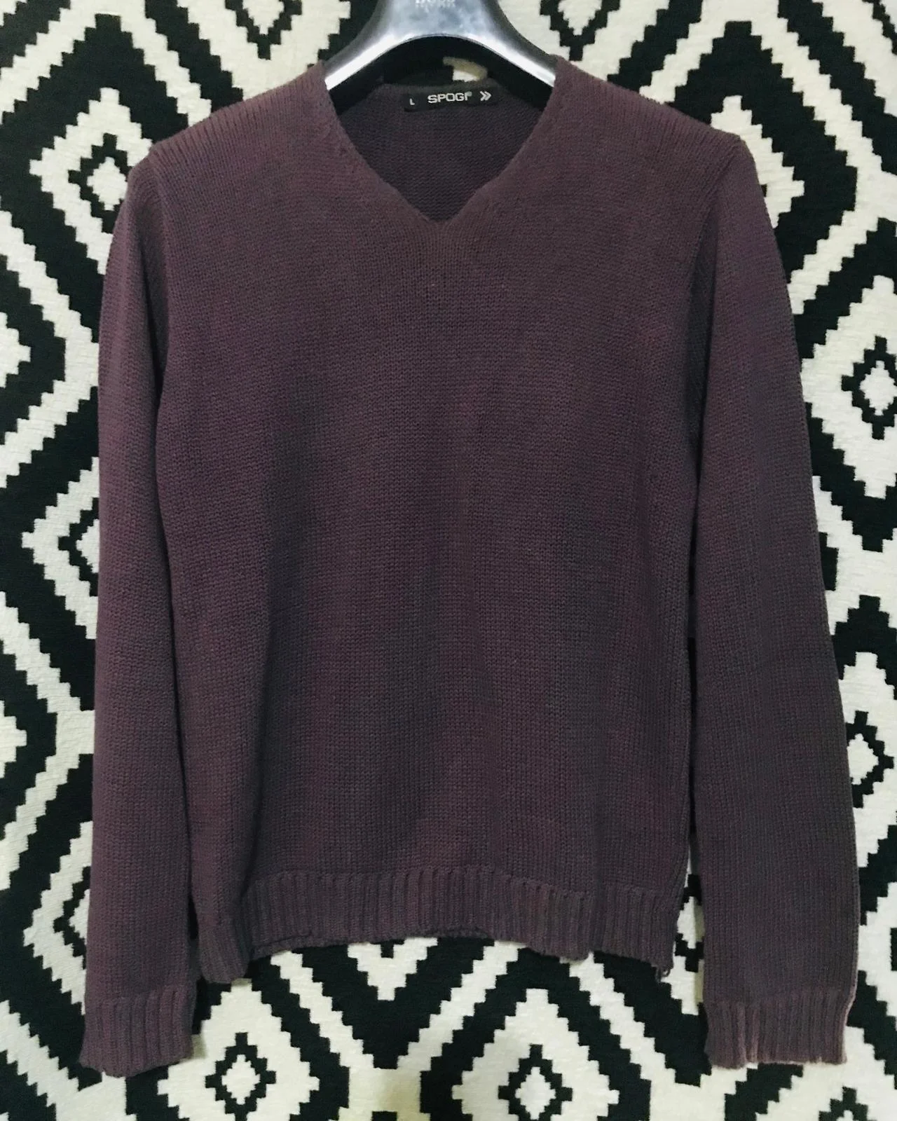 Long Sleeve Shirts, size M, photo 1
