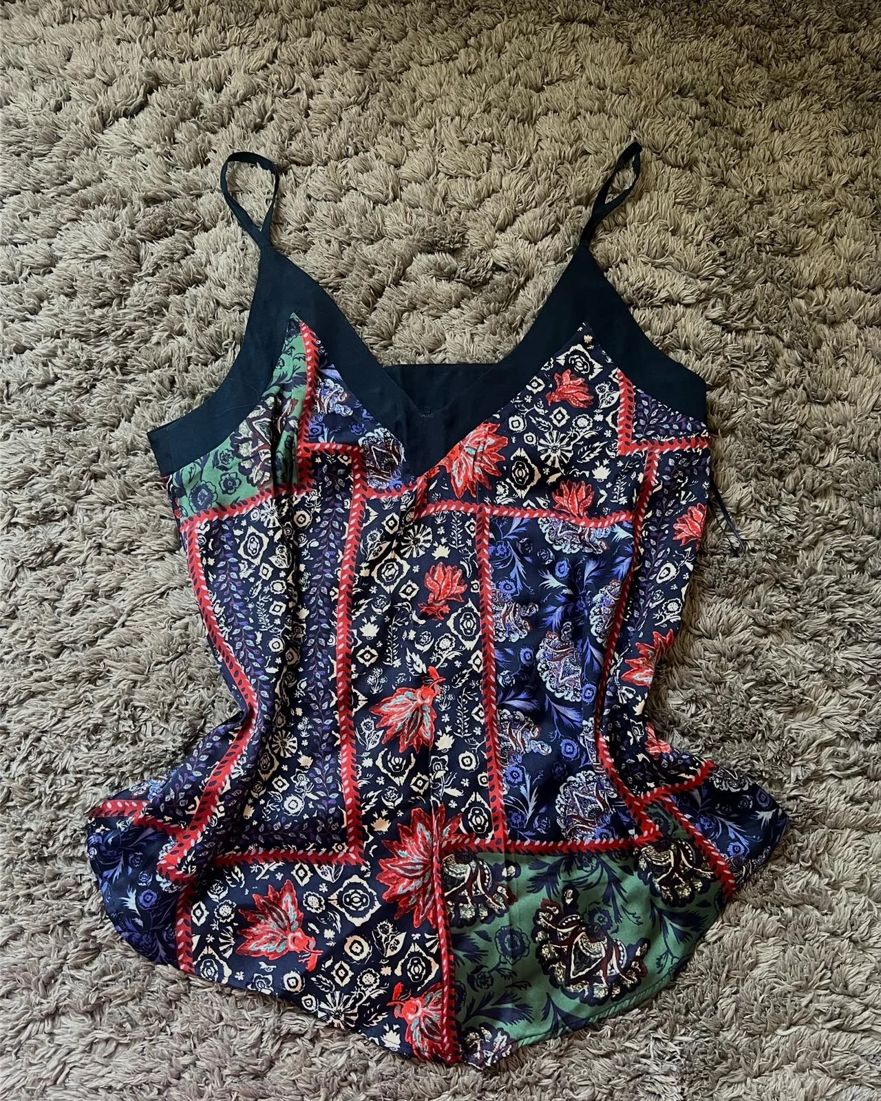 Zara Blouses, size S / 36 / 8, photo 1