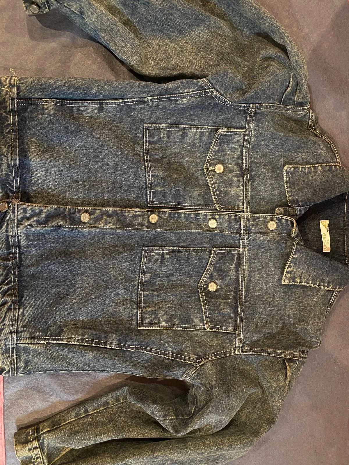 Jackets, size XL, photo 1