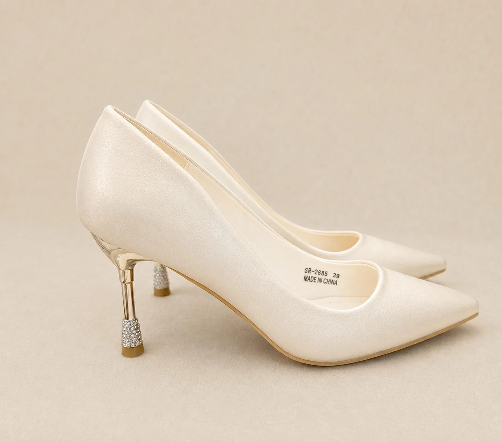 Block Heels, size 39, photo 1