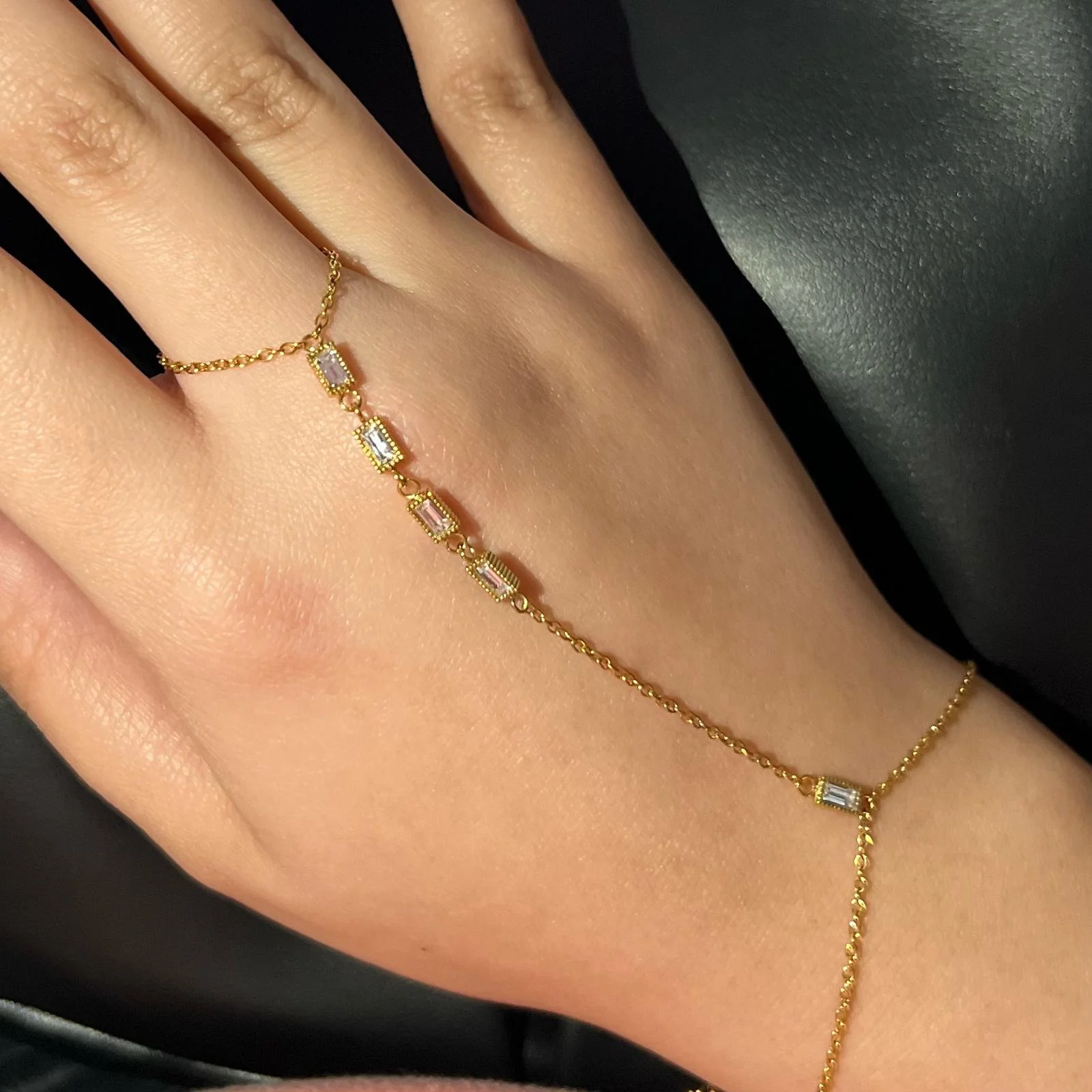 Bracelets, size Other, photo 1