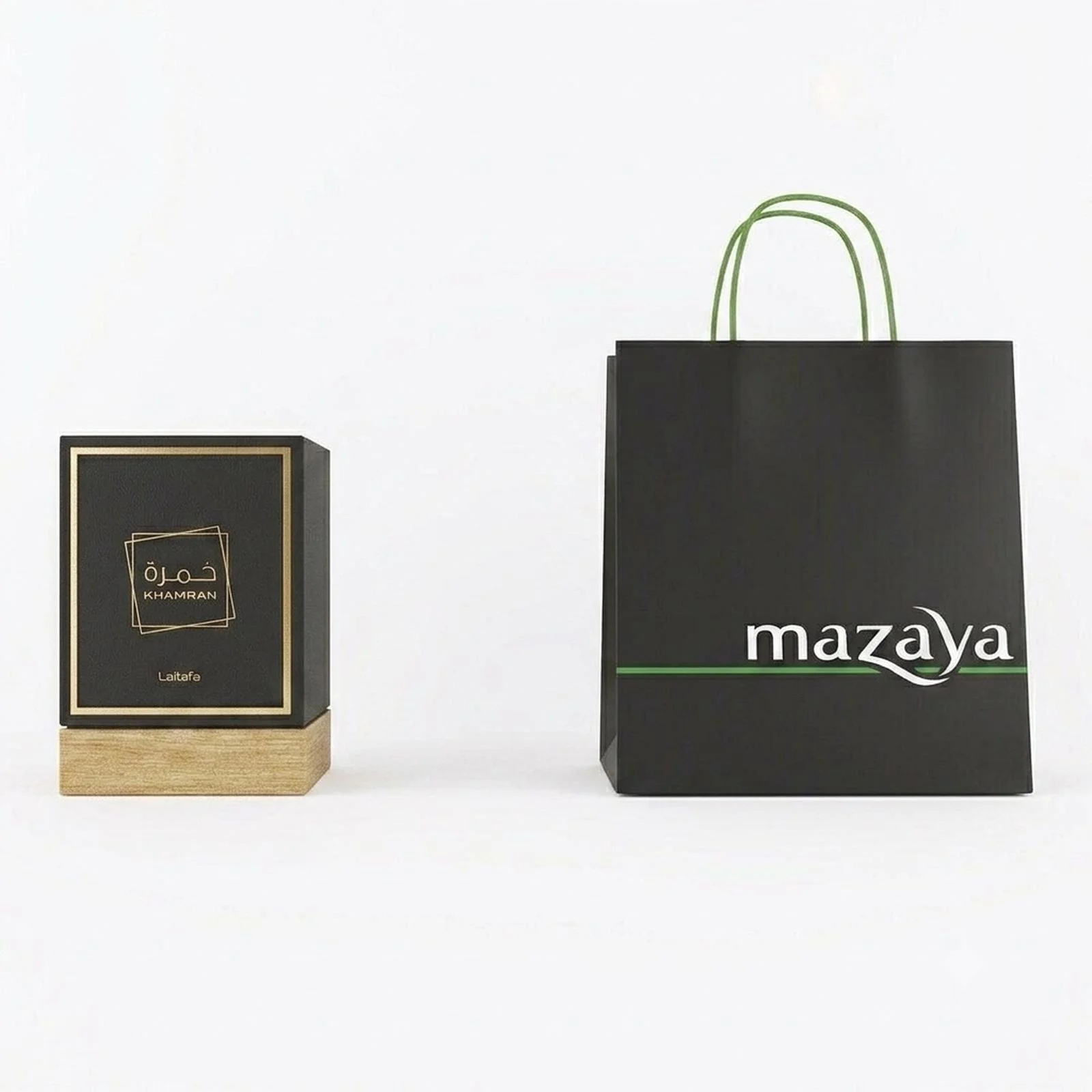 Lattafa Perfume, size Other, photo 1