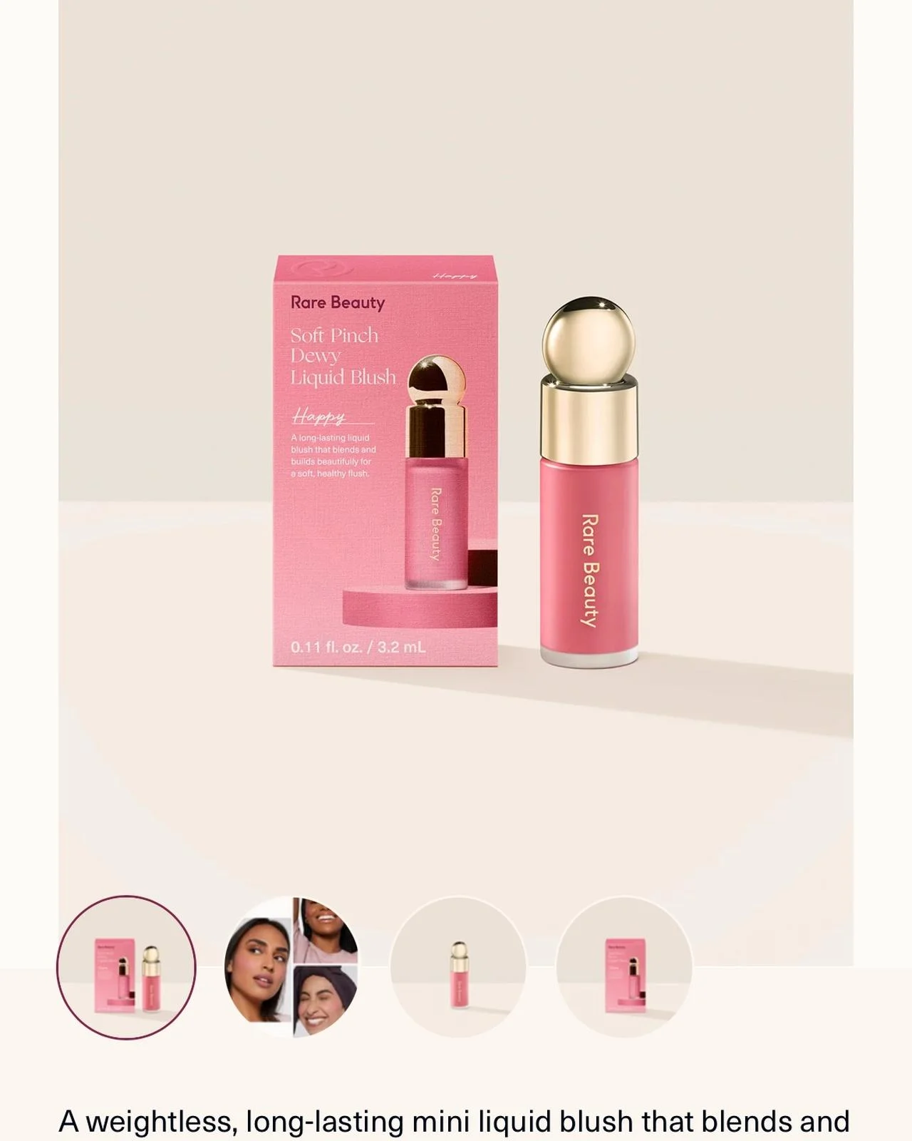 Rare Beauty Makeup, size No Size, photo 1