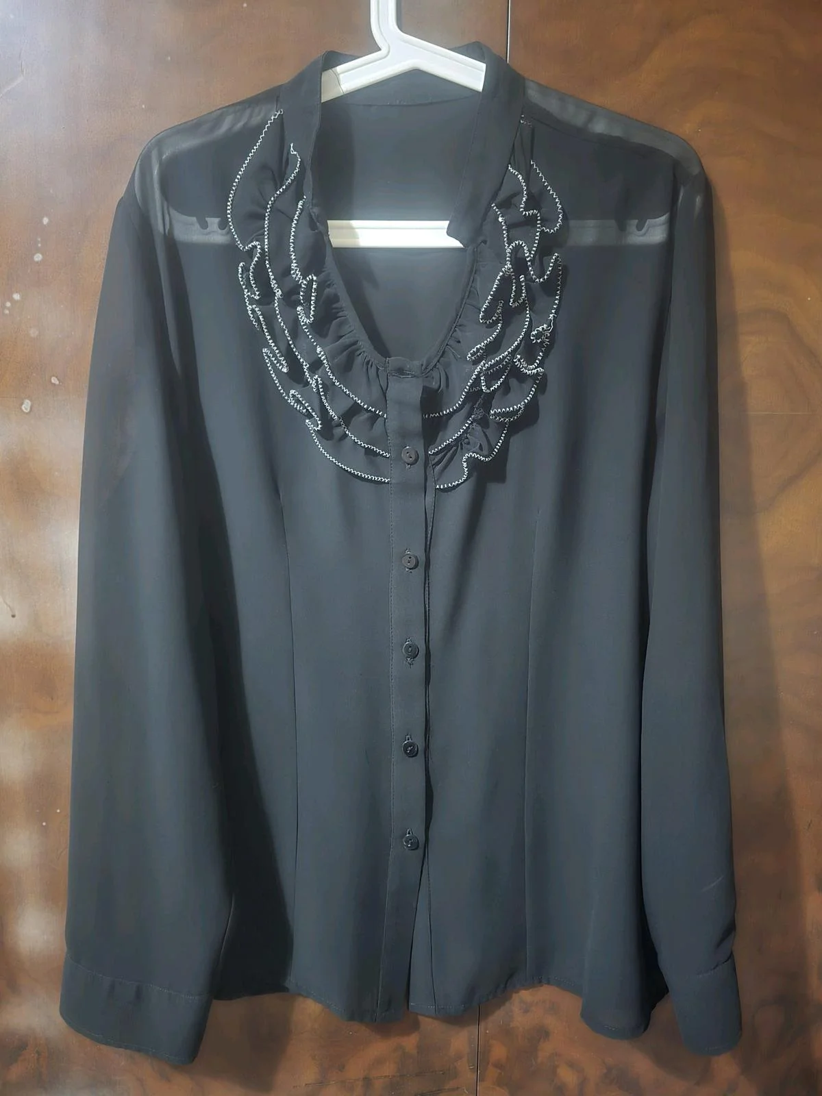 Blouses, size XXL / 44 / 16, photo 1