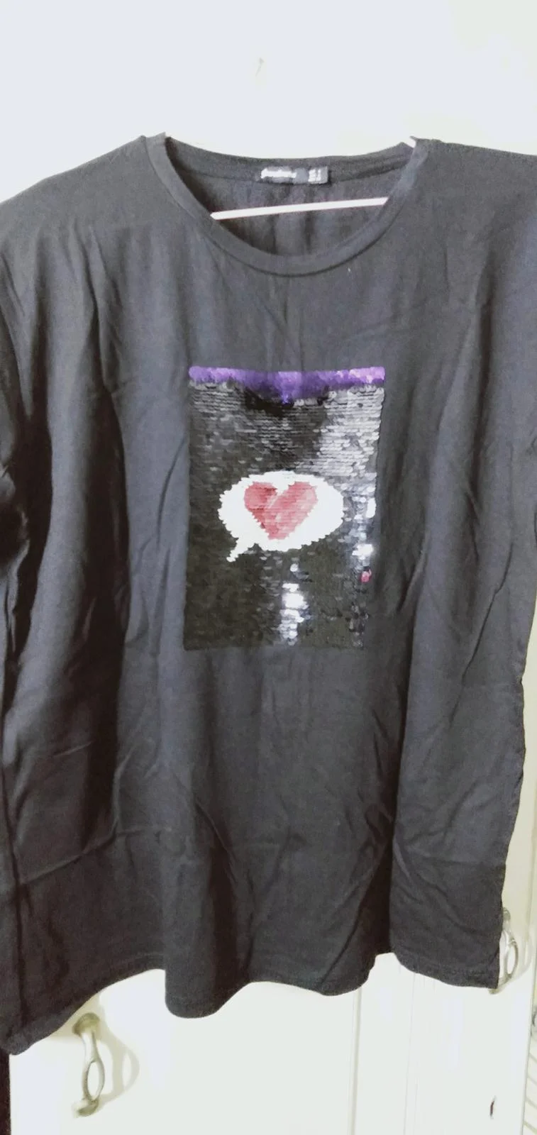 Stradivarius T-shirts, size L, photo 1