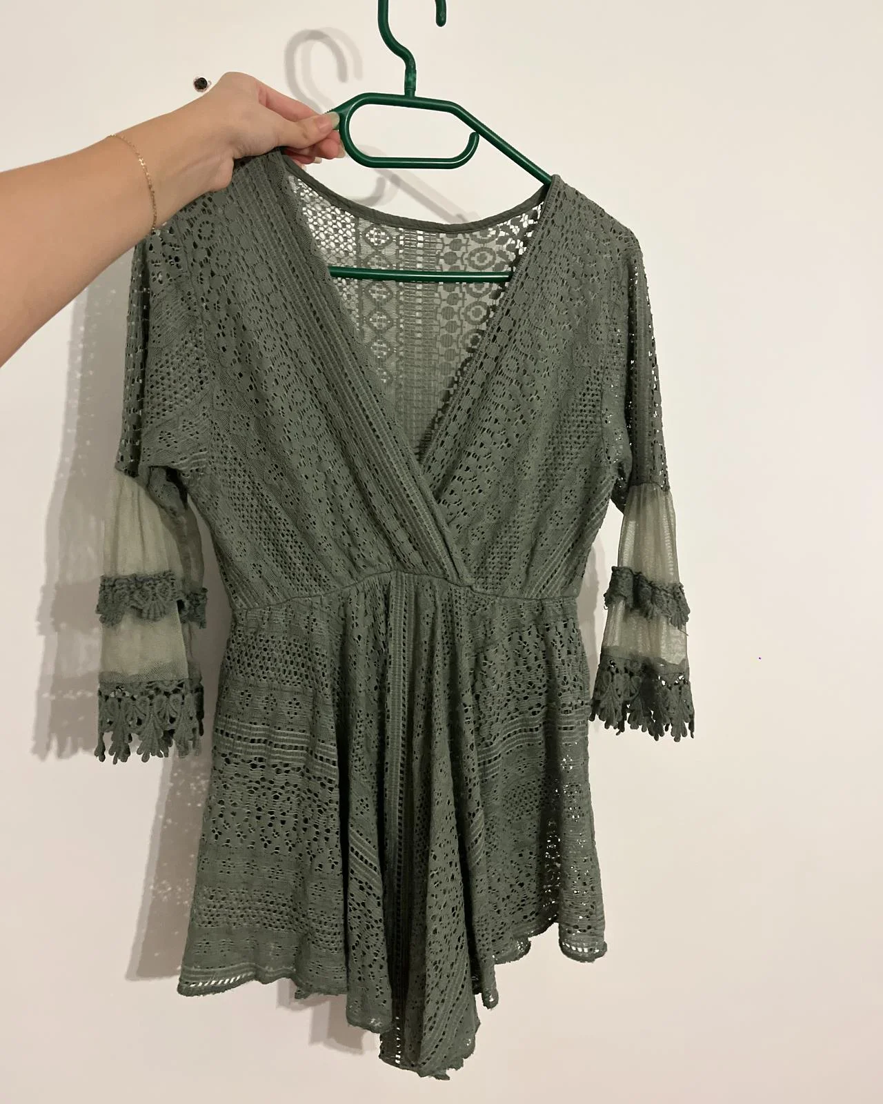 Blouses, size M / 38 / 10, photo 1