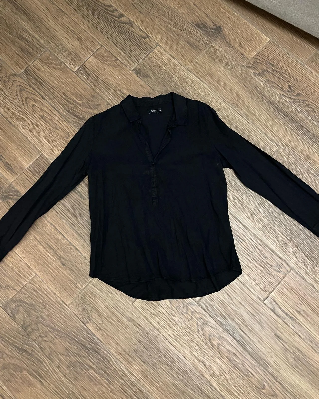 Zara Blouses, size L / 40 / 12, photo 1