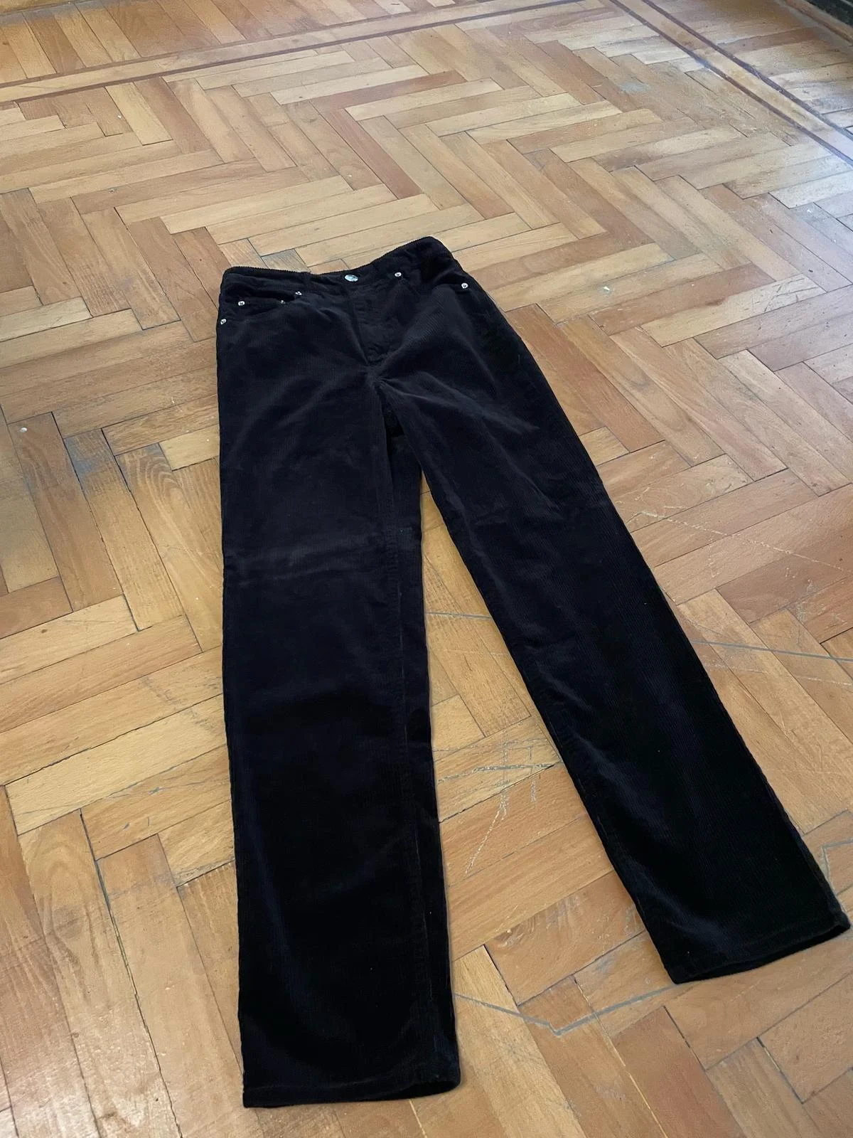 H&M Pants, size S / 36 / 8, photo 1