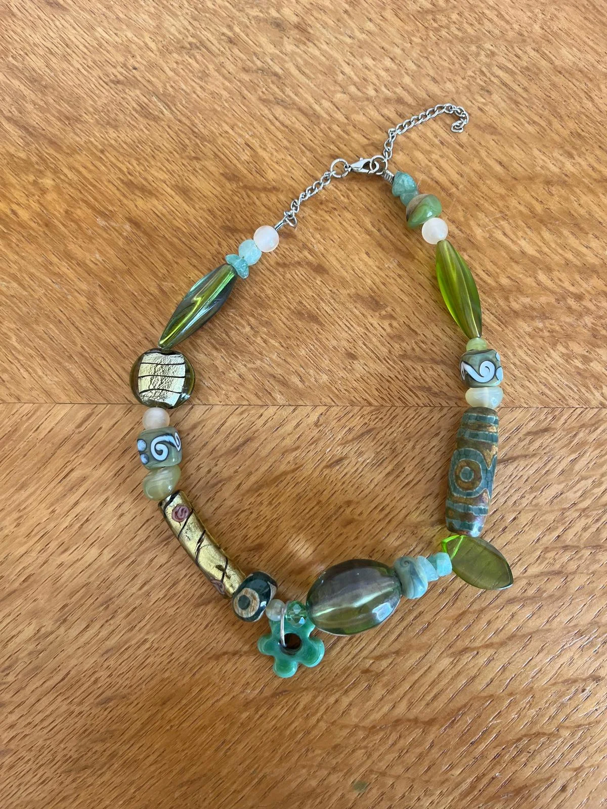 Necklaces, size One size, photo 1