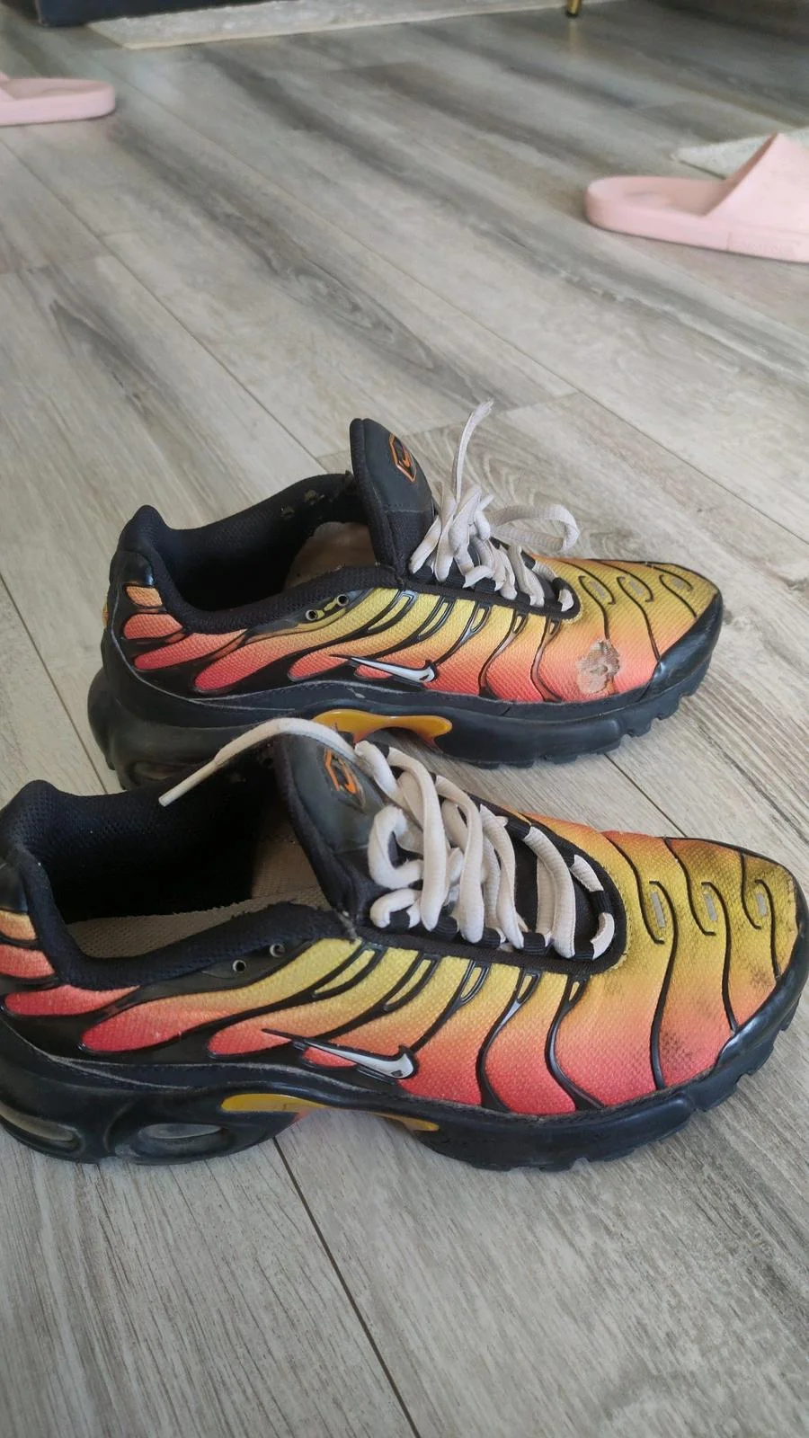 Nike Sneakers, size 38.5, photo 1