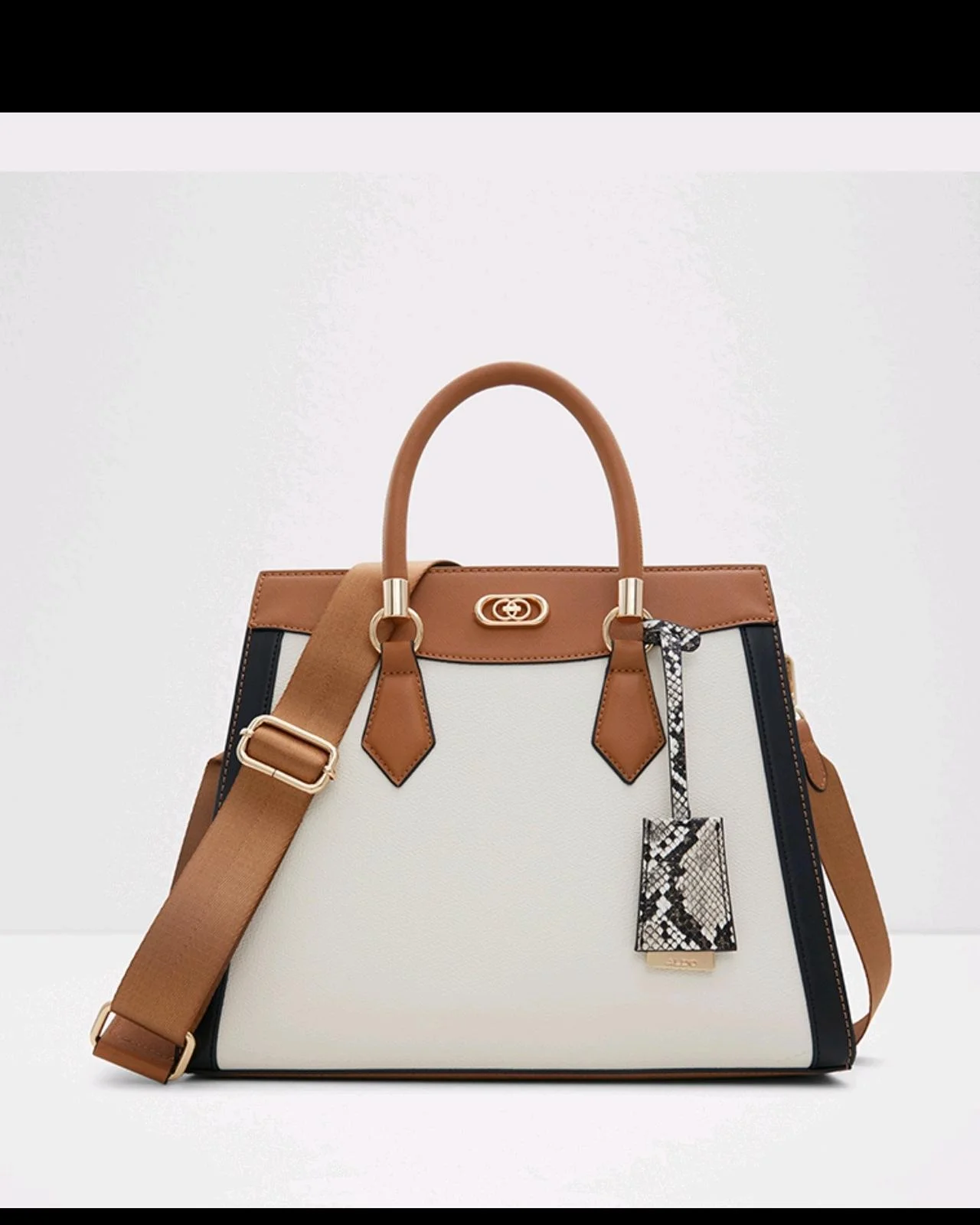 ALDO Tote Bag, size One size, photo 1