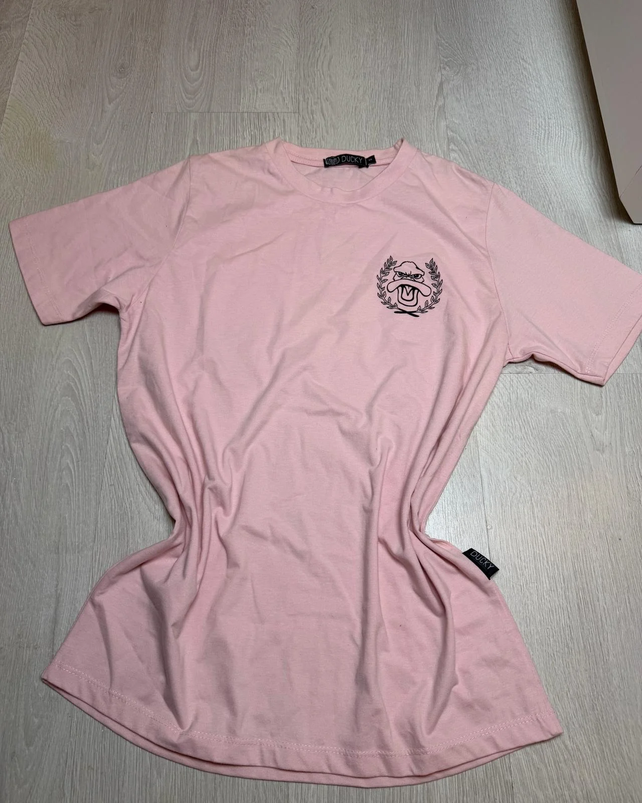 Local T-shirts, size S, photo 1