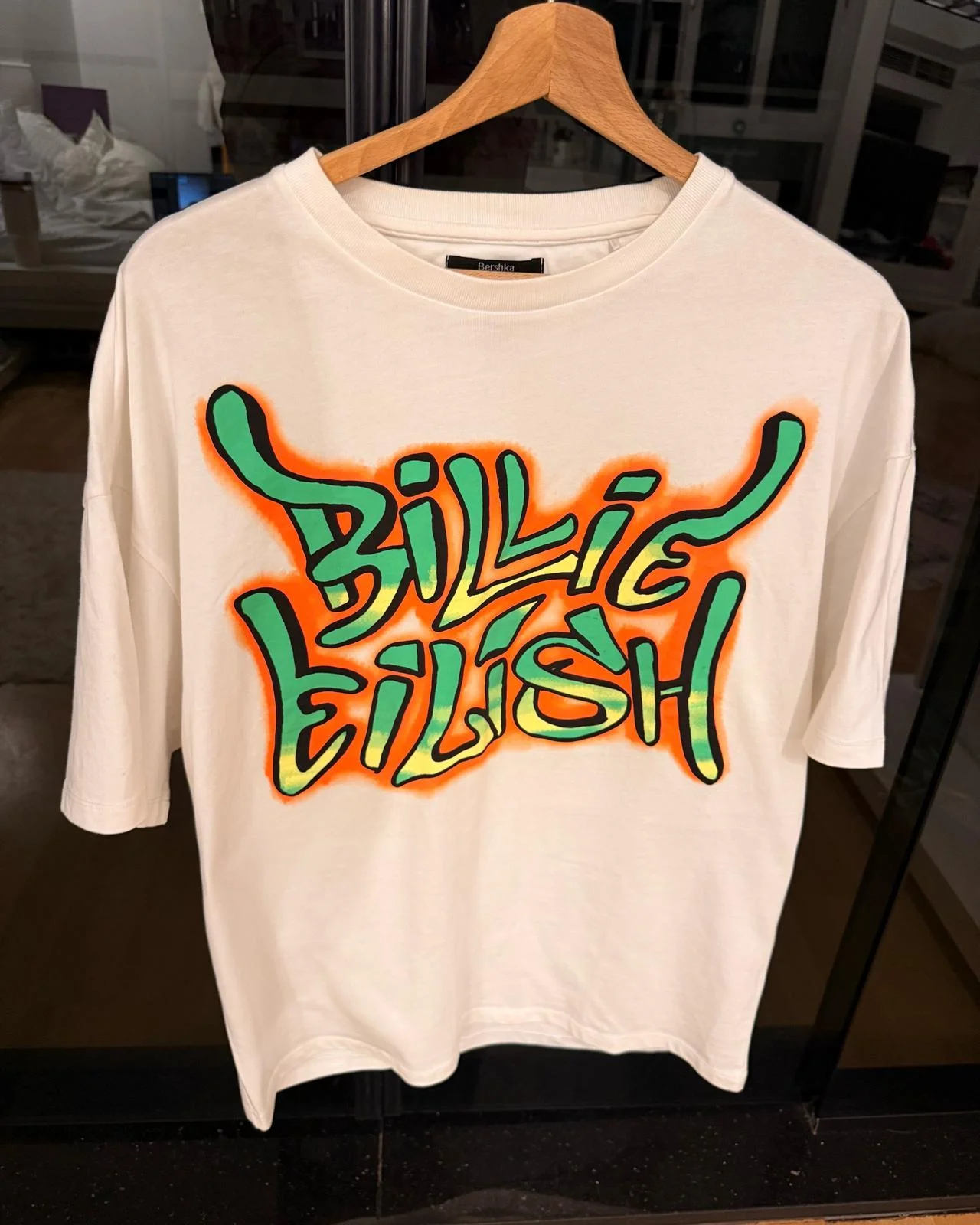 Bershka T-shirts, size XS / 34 / 6, photo 1