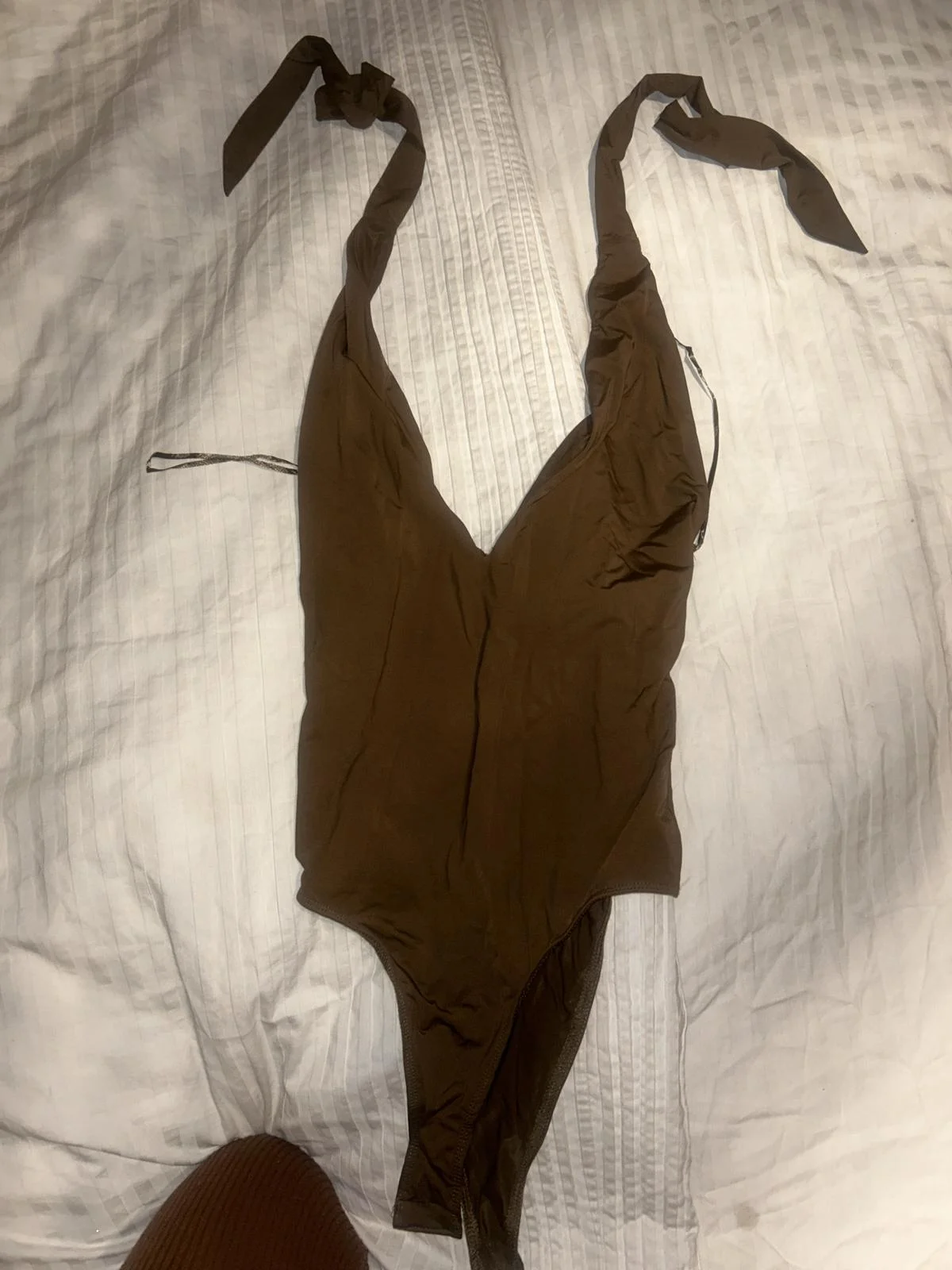 Zara Open Back, size M / 38 / 10, photo 1
