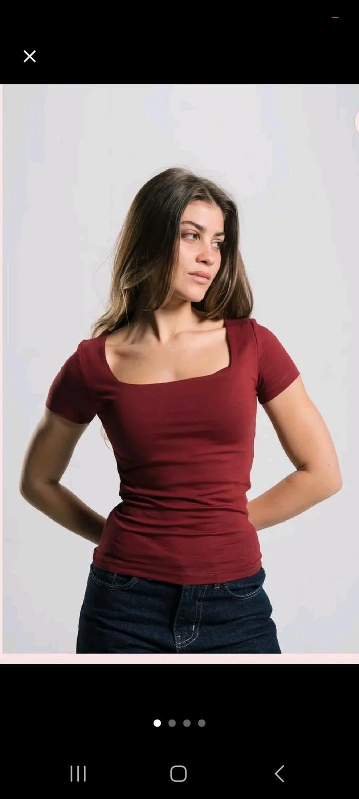 e(x)it Tank Tops, size S / 36 / 8, photo 1
