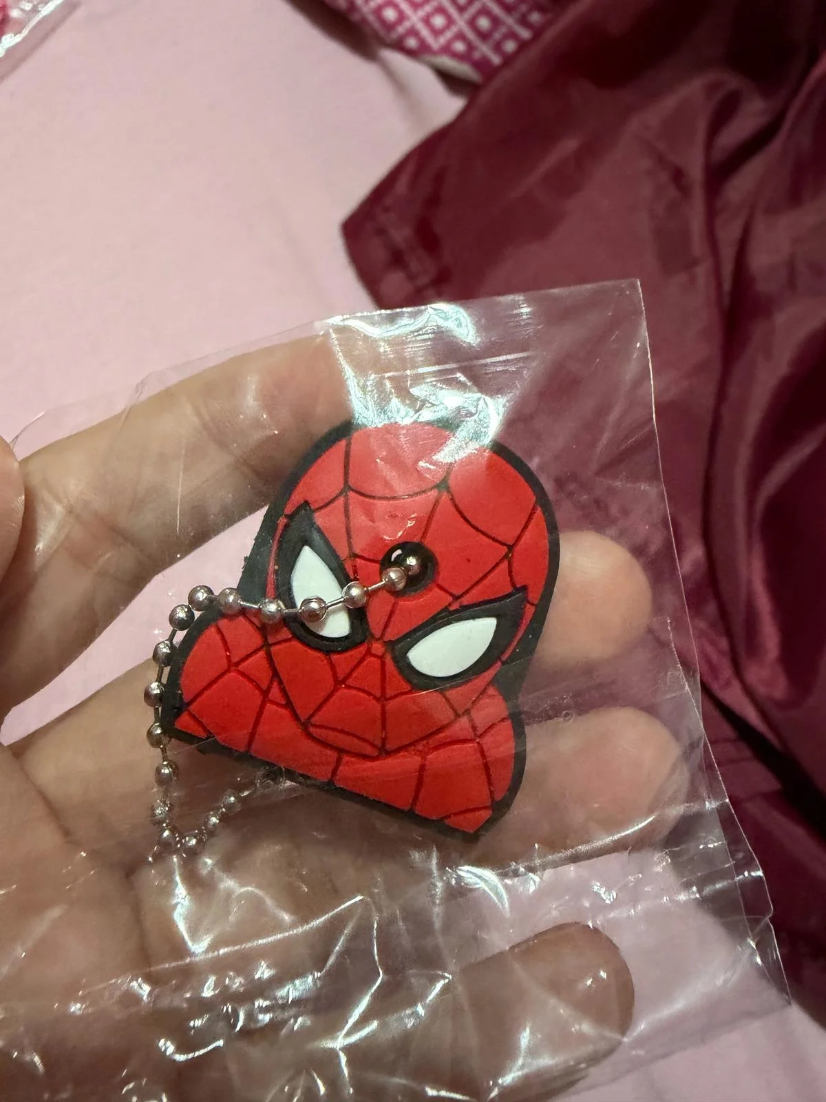 Keychains, size Other, photo 1