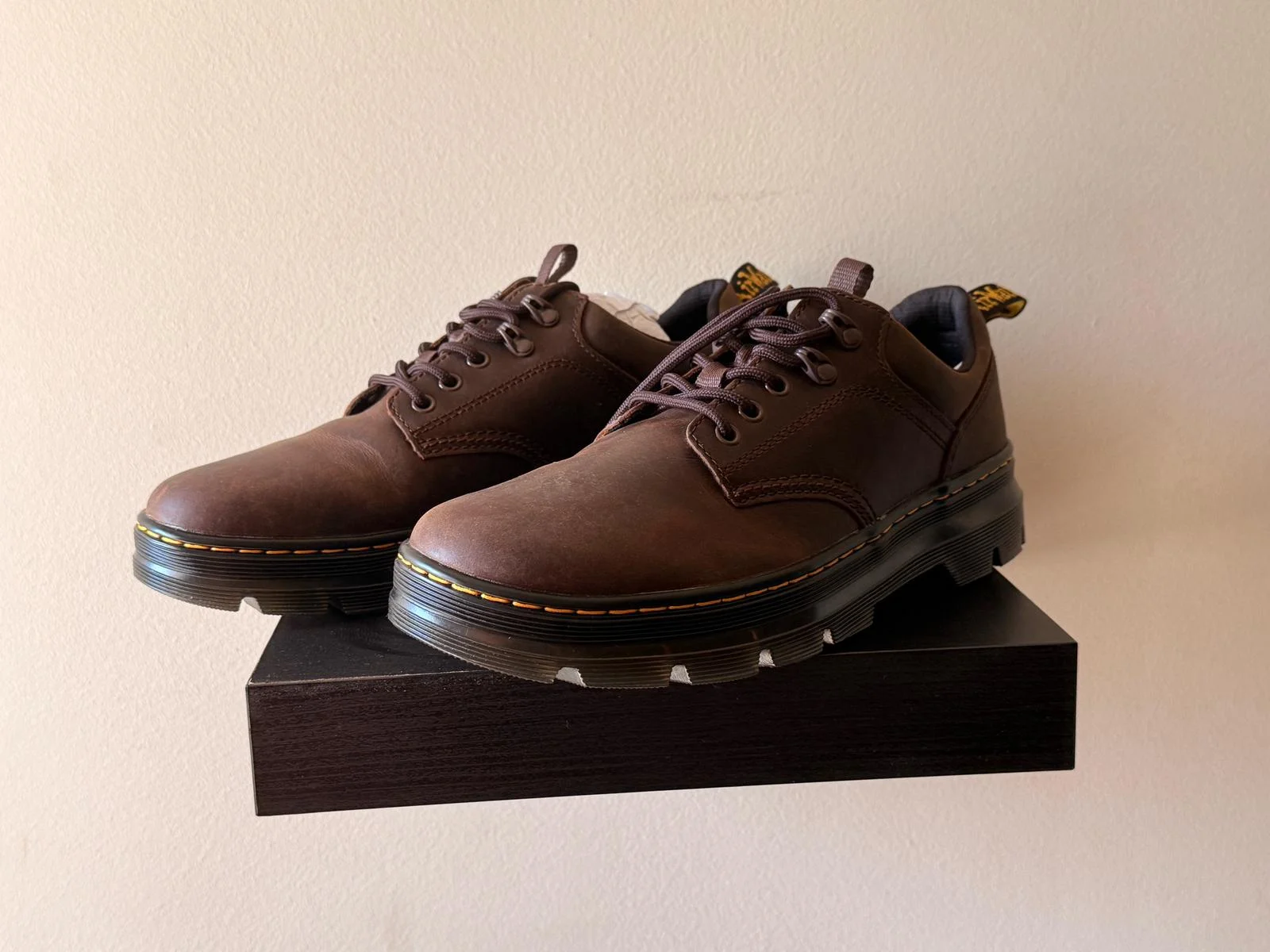 Dr. Martens Dress Shoes, size 44, photo 1