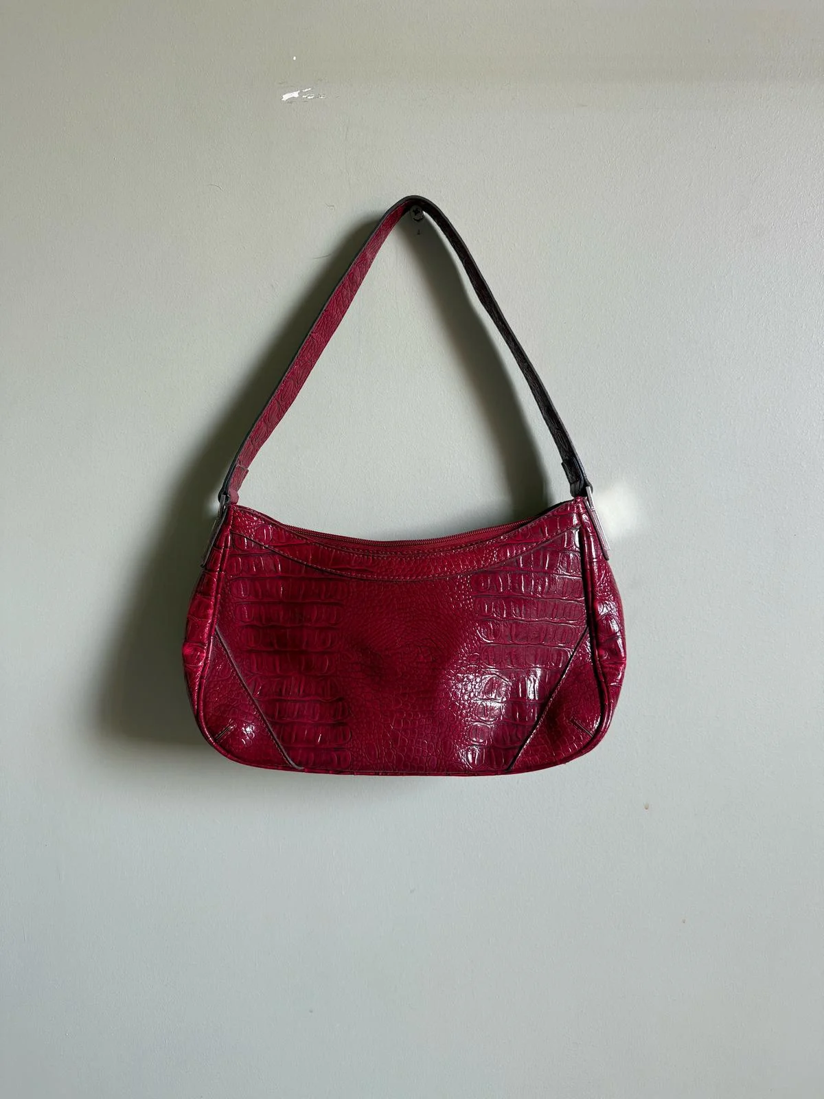 Shoulder Bag, size One size, photo 1