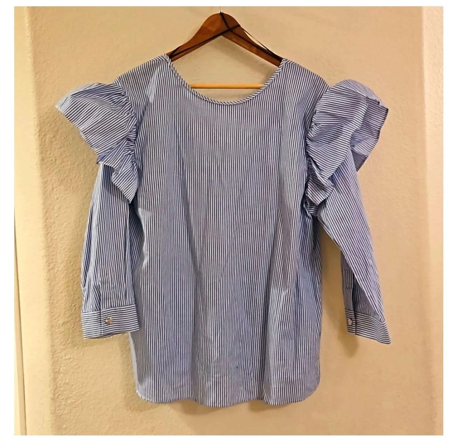 Zara Blouses, size M / 38 / 10, photo 1