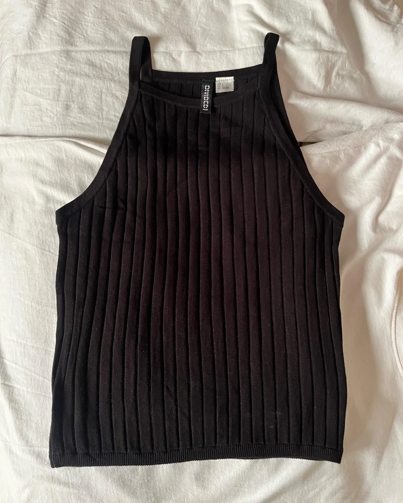 H&M Tank Tops, size S / 36 / 8, photo 1