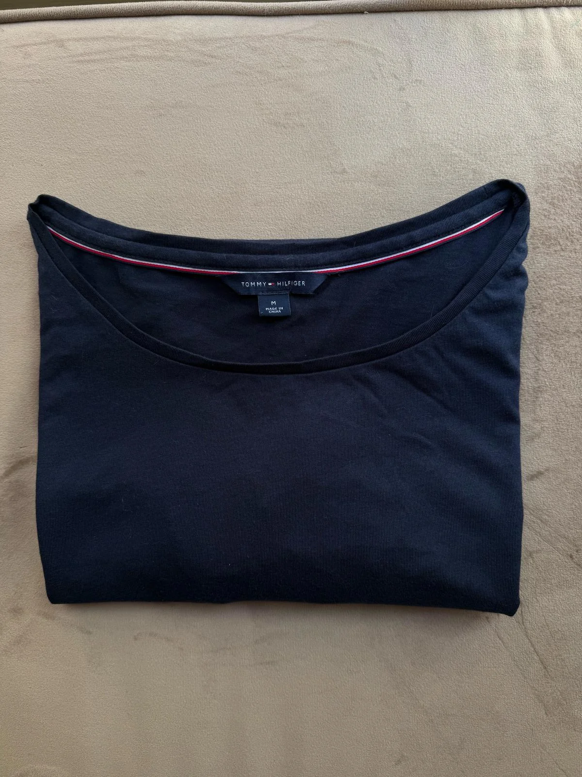 Tommy Hilfiger T-shirts, size M / 38 / 10, photo 1