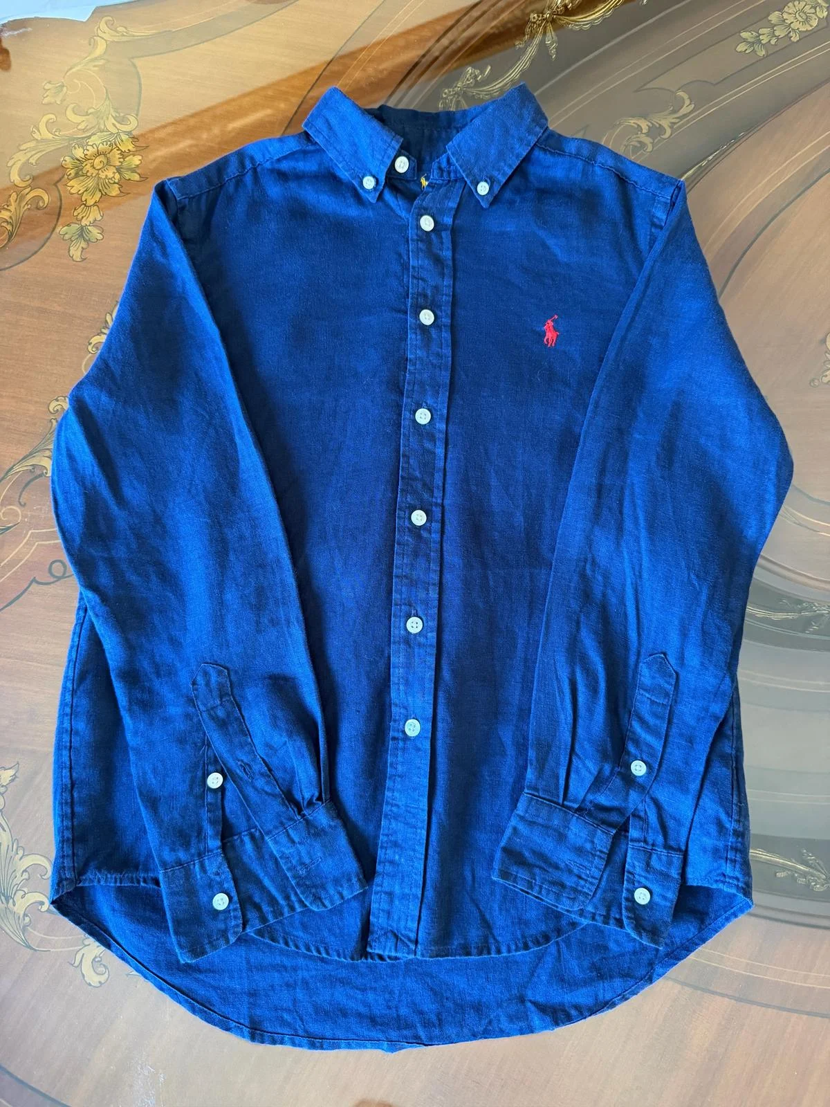 Polo Ralph Lauren Tops, size 11y, photo 1