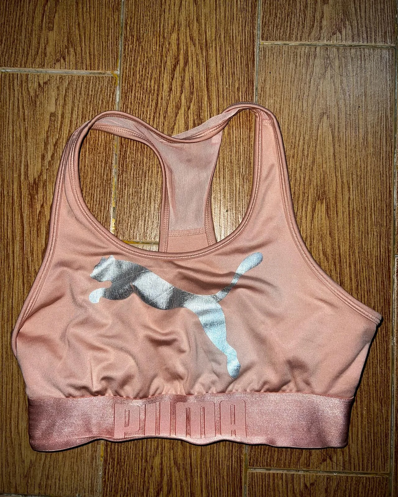 Puma Sports Bras, size S / 36 / 8, photo 1