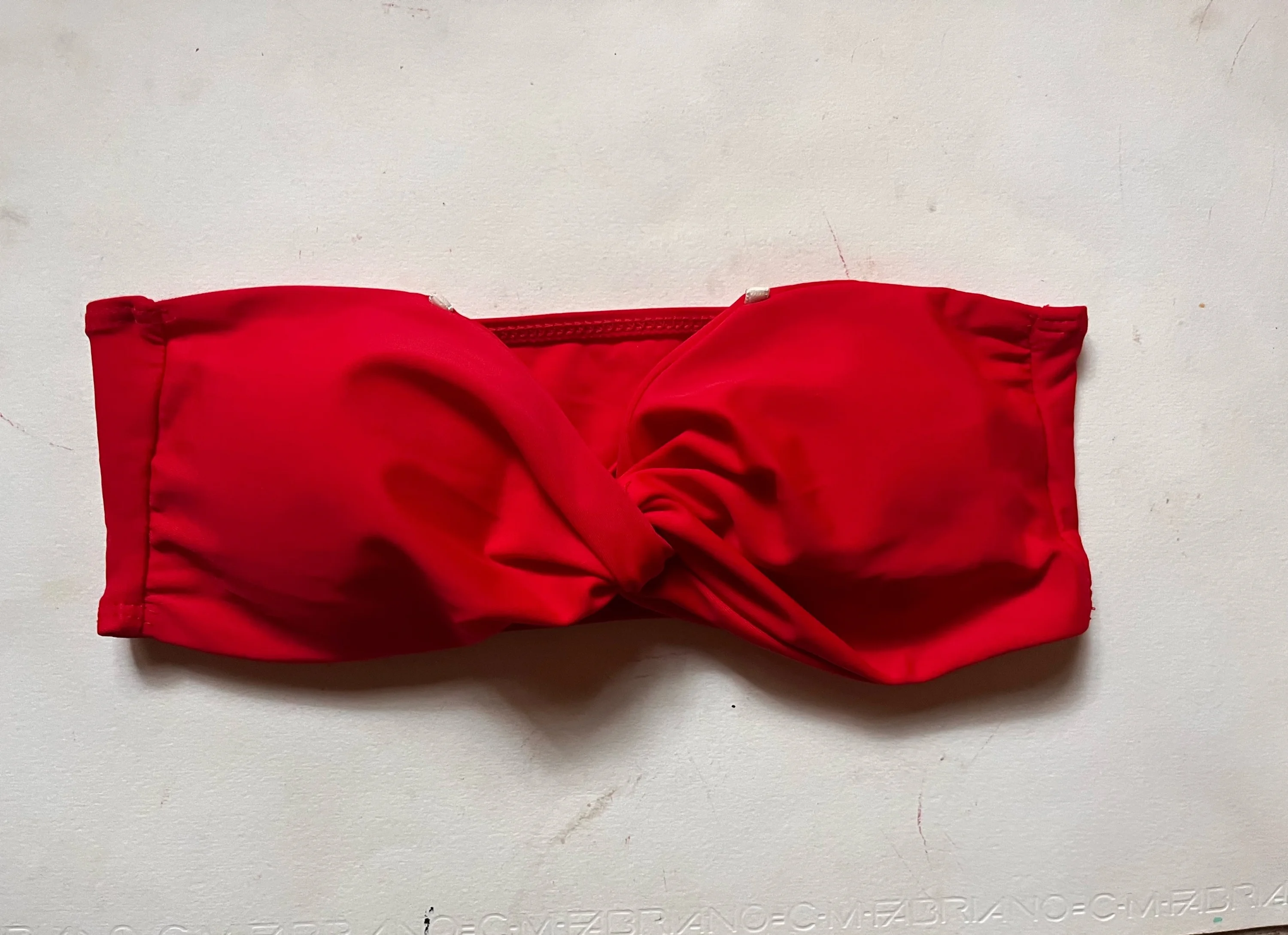 Bikini, size S / 36 / 8, photo 1