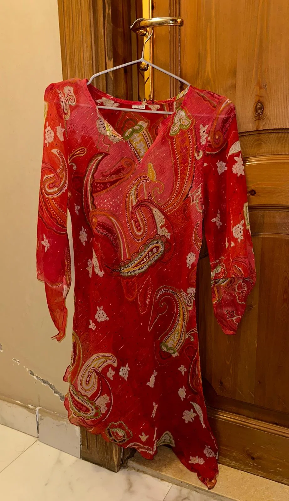 Blouses, size L / 40 / 12, photo 1