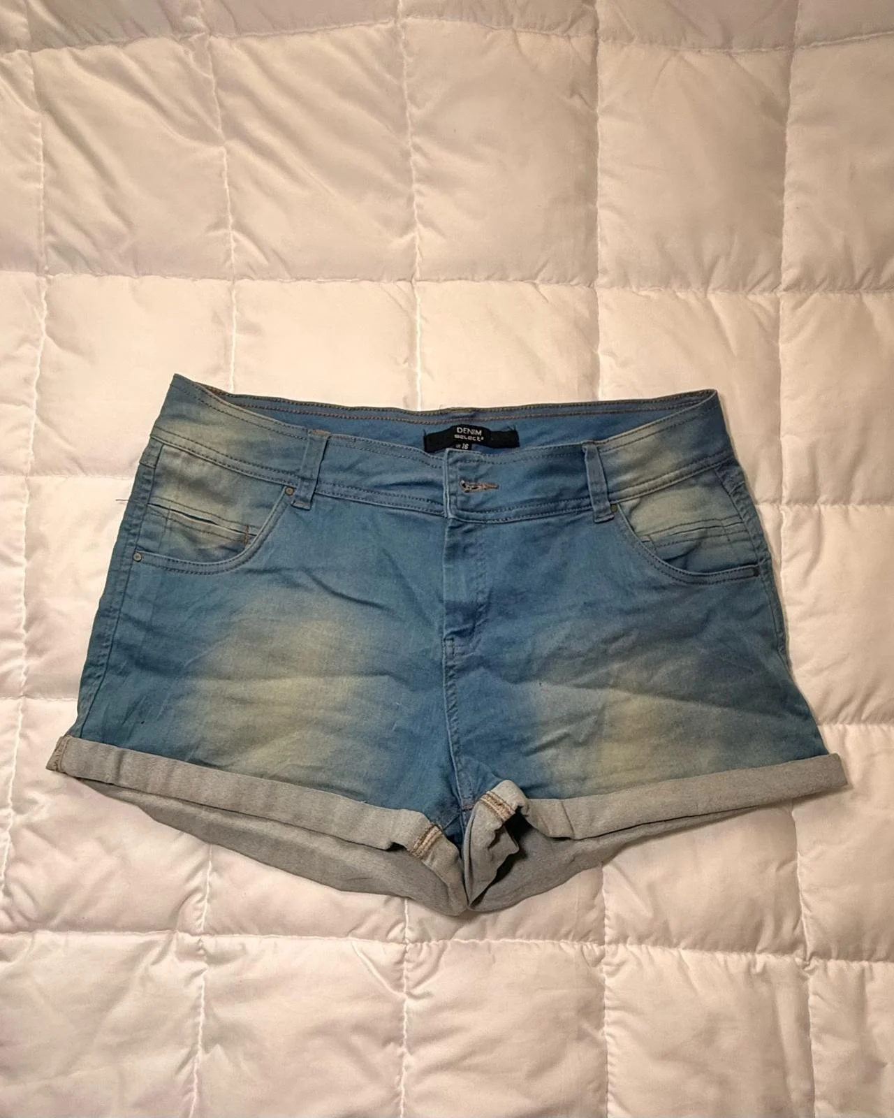 Shorts, size XXL / 44 / 16, photo 1