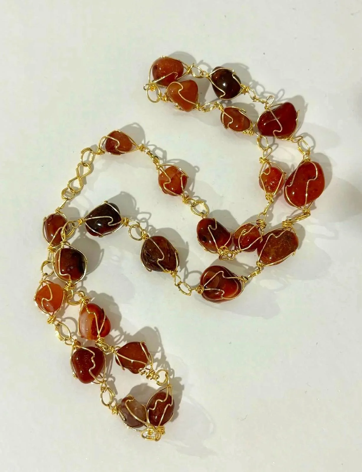Local Necklaces, size One size, photo 1