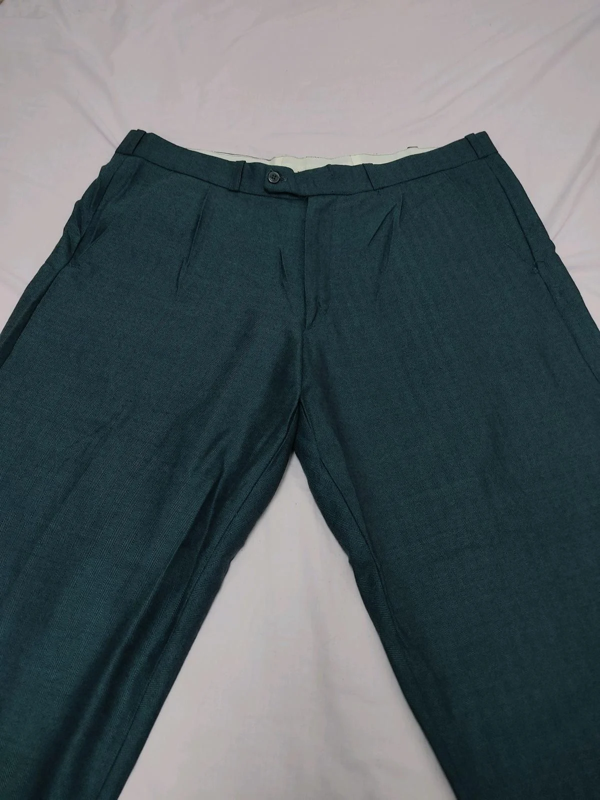 Pants, size M, photo 1