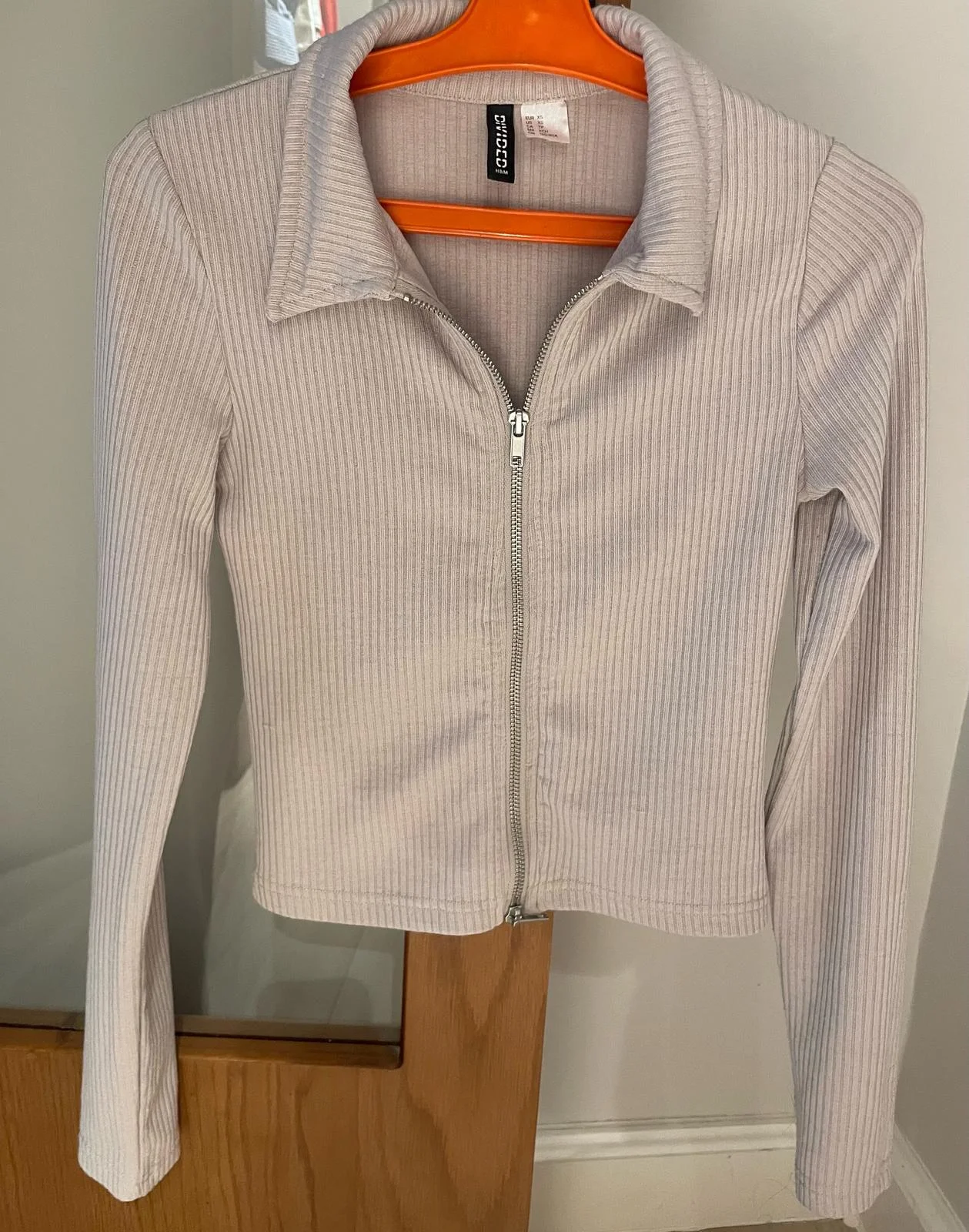 H&M T-shirts, size XS / 34 / 6, photo 1