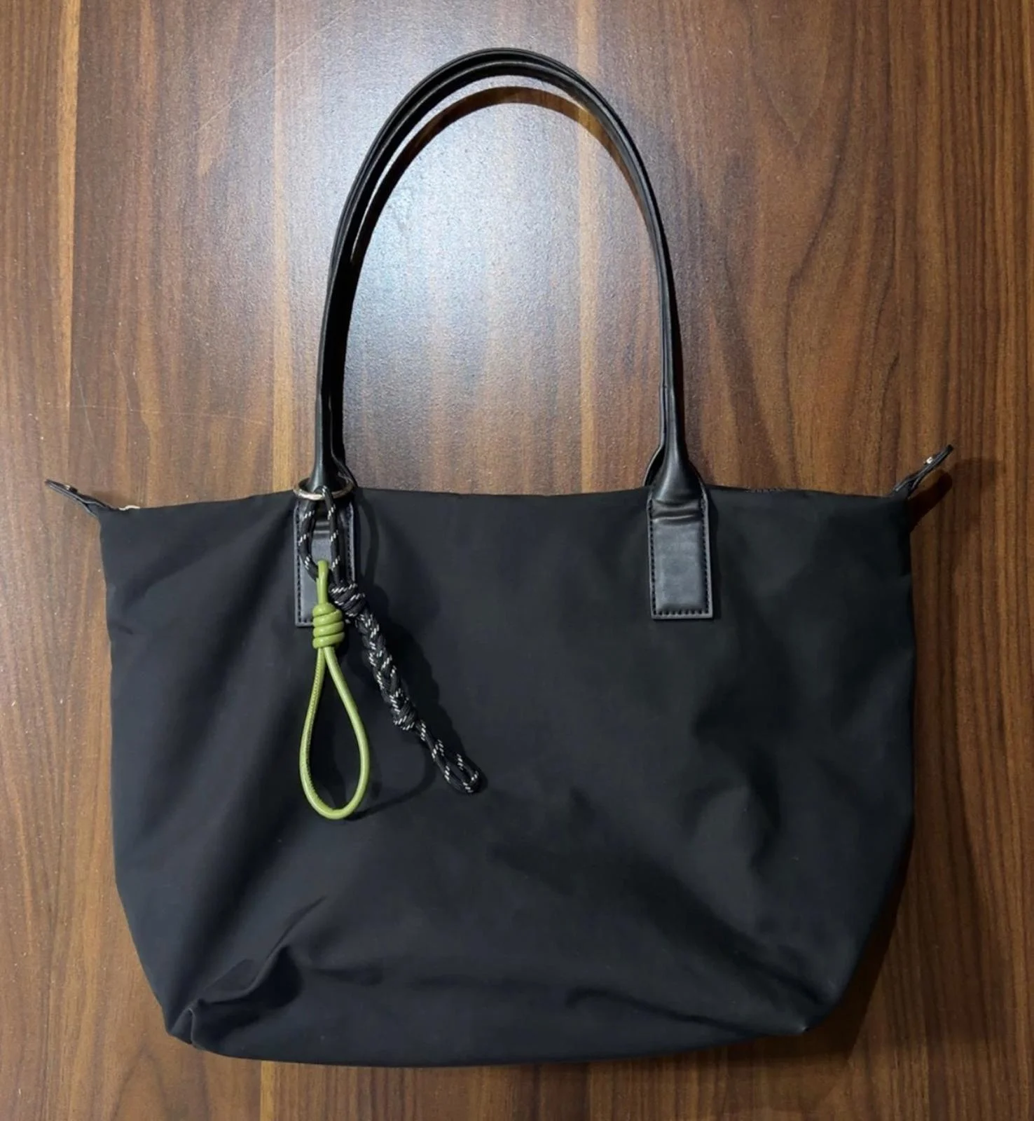 Pull & Bear Tote Bag, size One size, photo 1